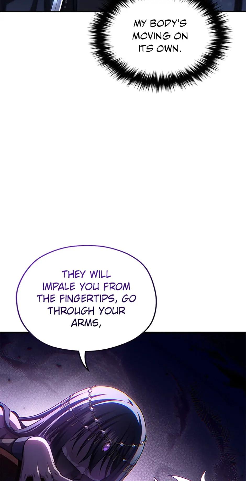 Damn Reincarnation Chap 64 - Next Chap 65