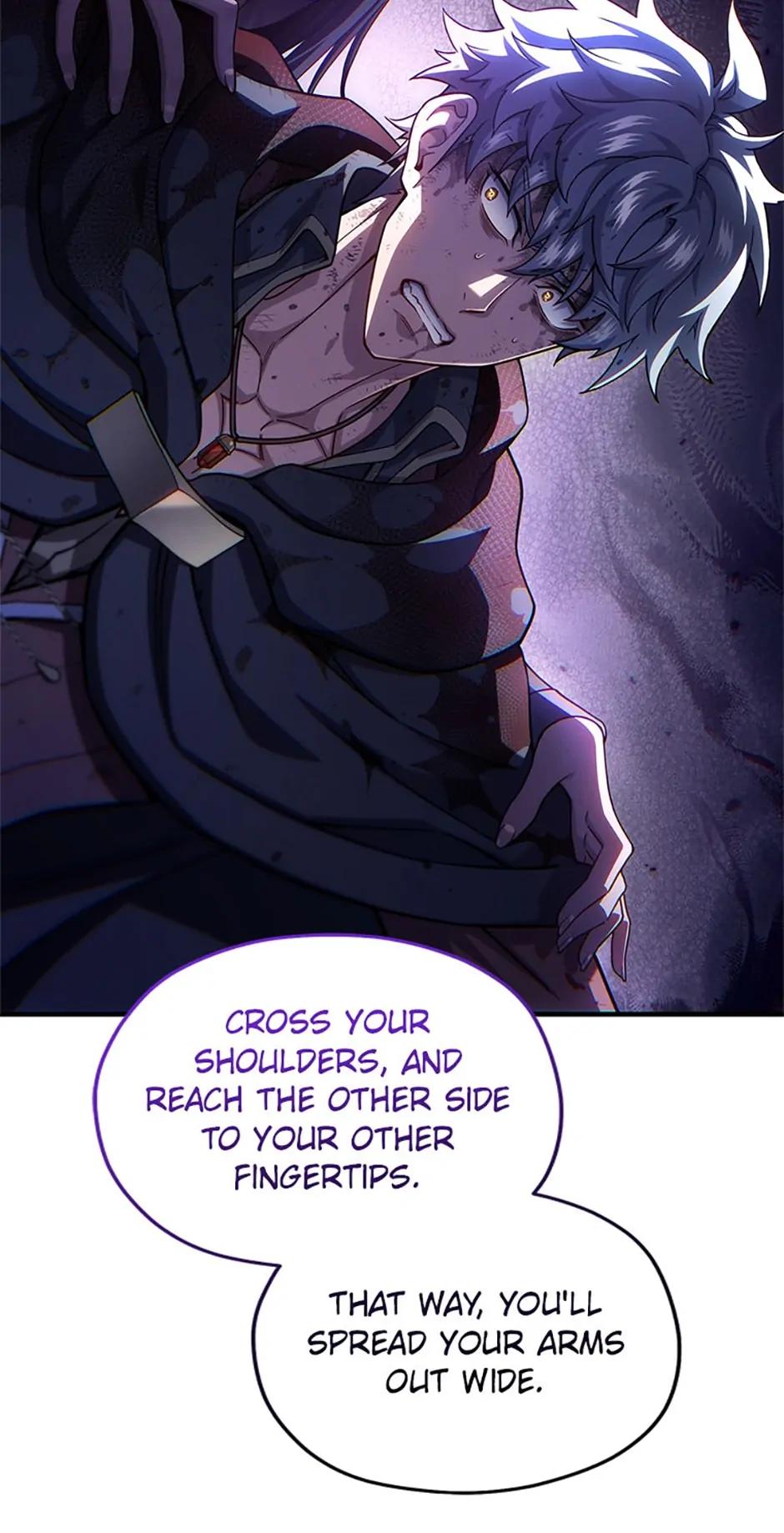 Damn Reincarnation Chap 64 - Next Chap 65