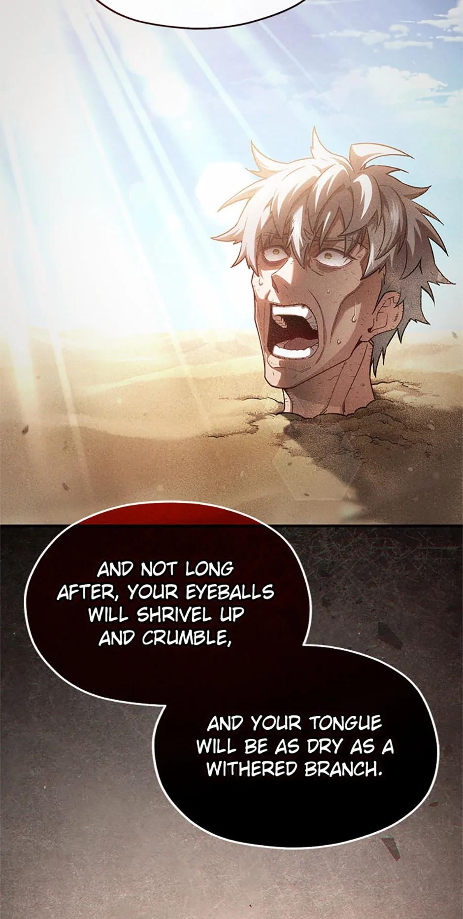 Damn Reincarnation Chap 64 - Next Chap 65