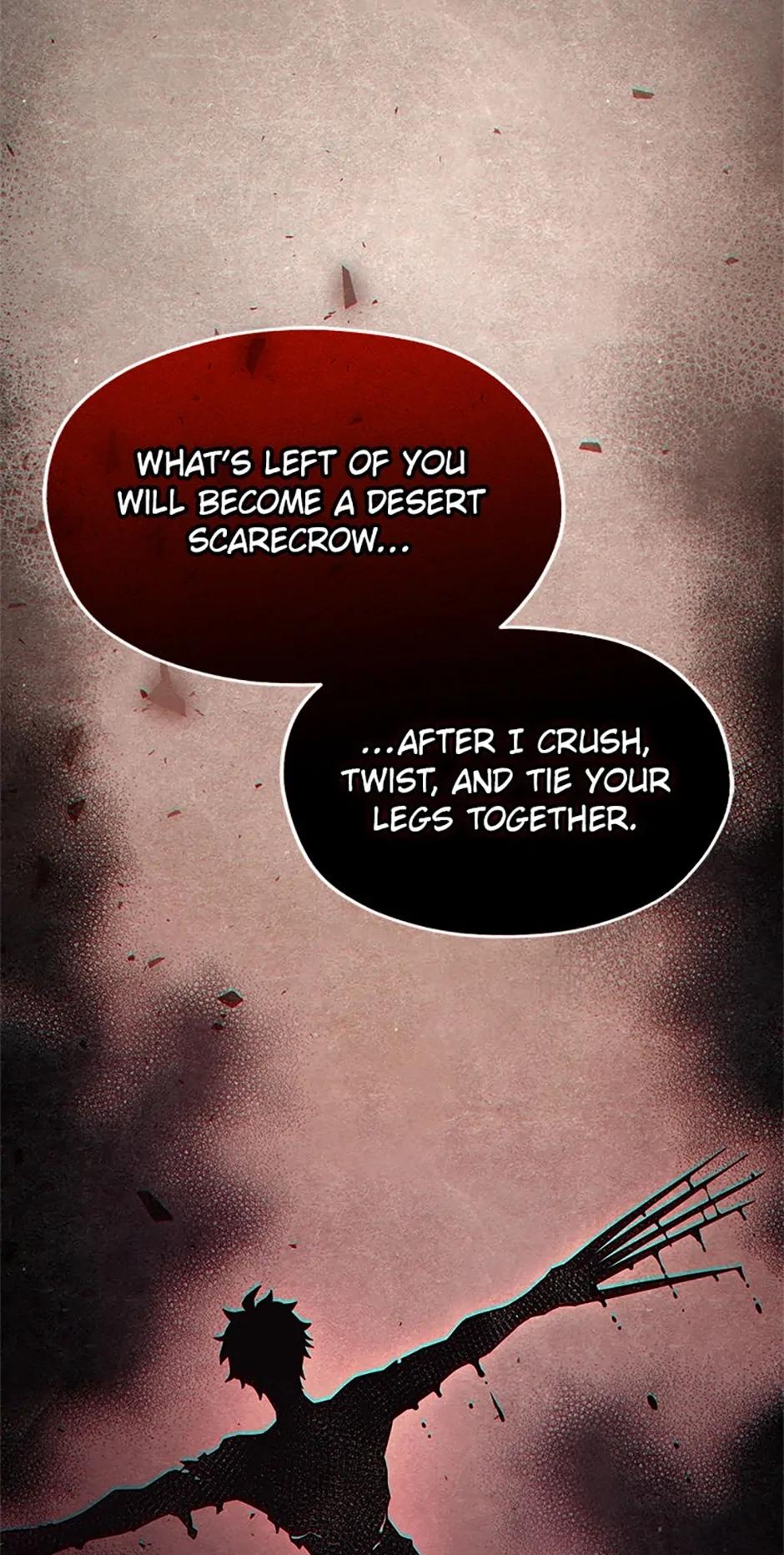 Damn Reincarnation Chap 64 - Next Chap 65