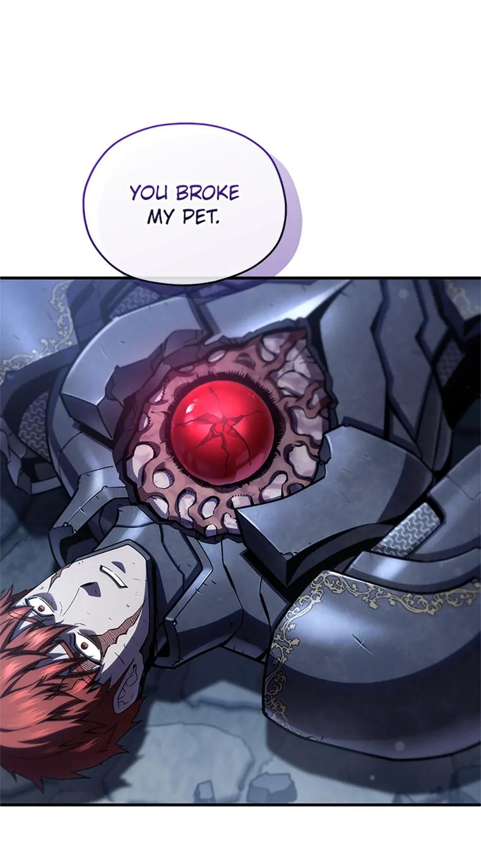 Damn Reincarnation Chap 64 - Next Chap 65