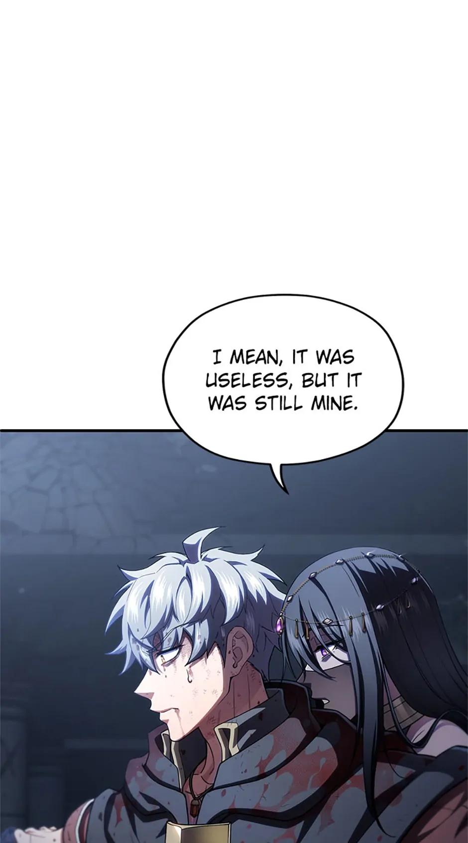 Damn Reincarnation Chap 64 - Next Chap 65