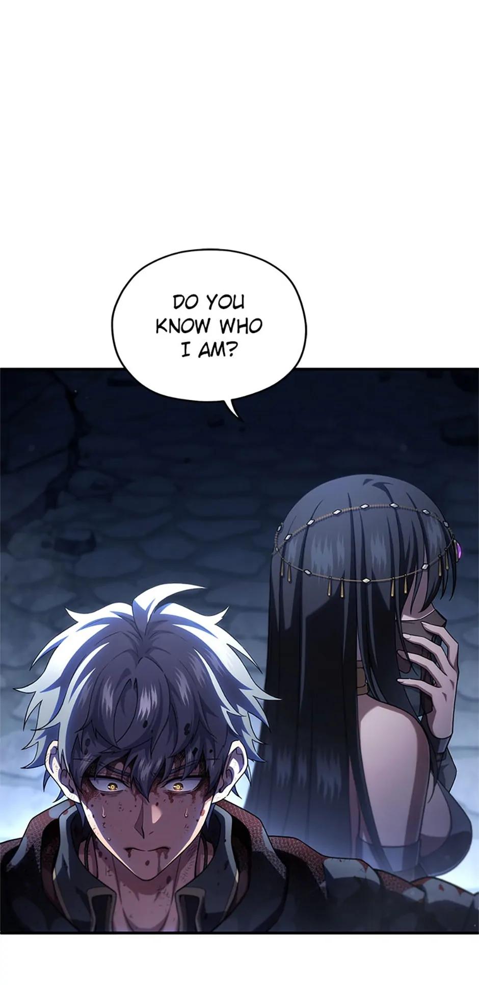 Damn Reincarnation Chap 64 - Next Chap 65