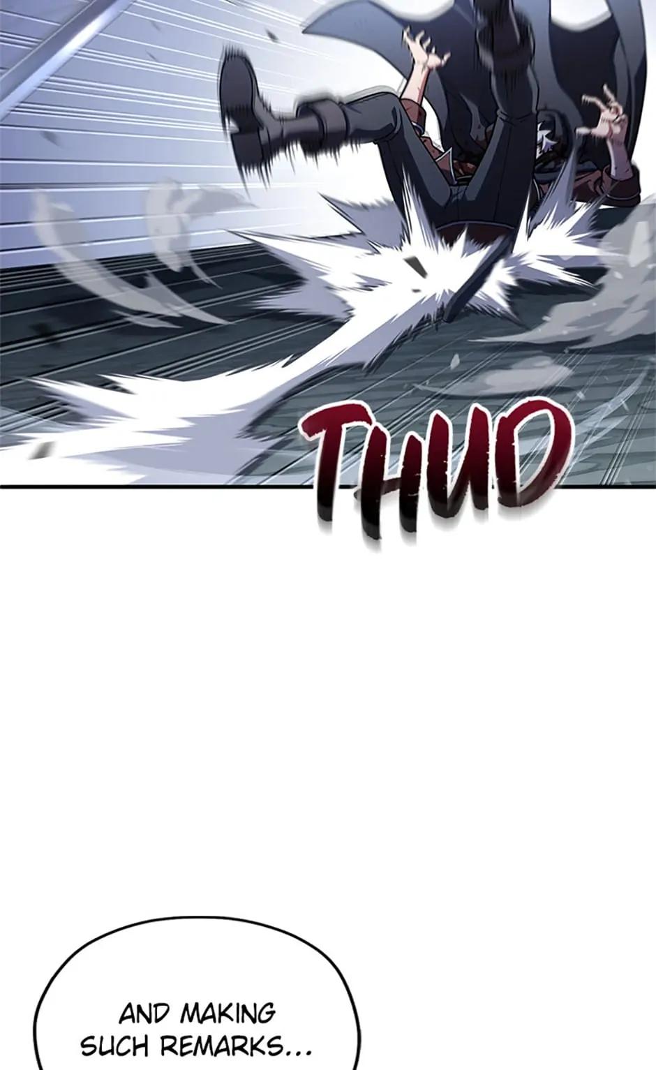 Damn Reincarnation Chap 64 - Next Chap 65
