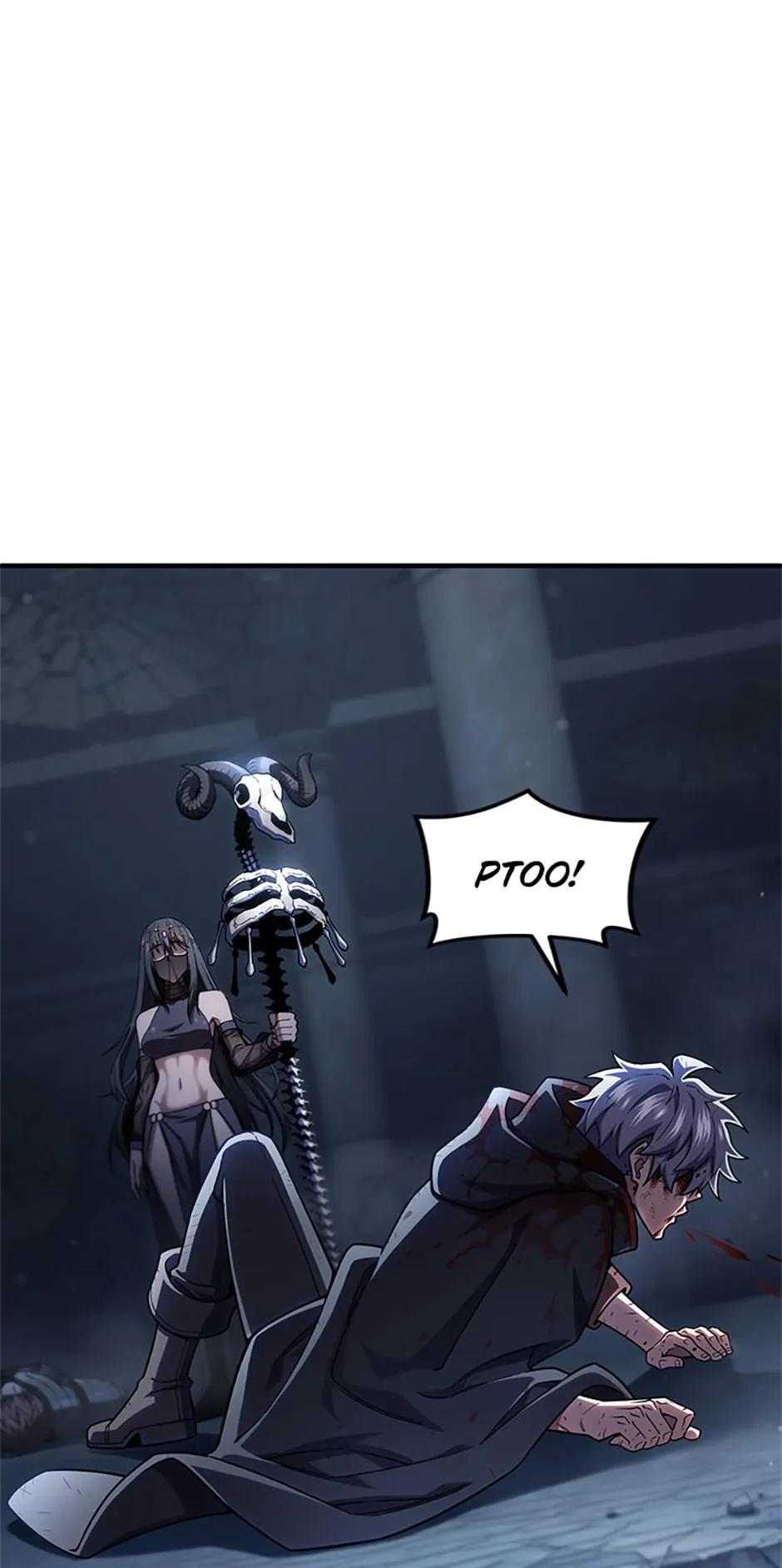 Damn Reincarnation Chap 64 - Next Chap 65