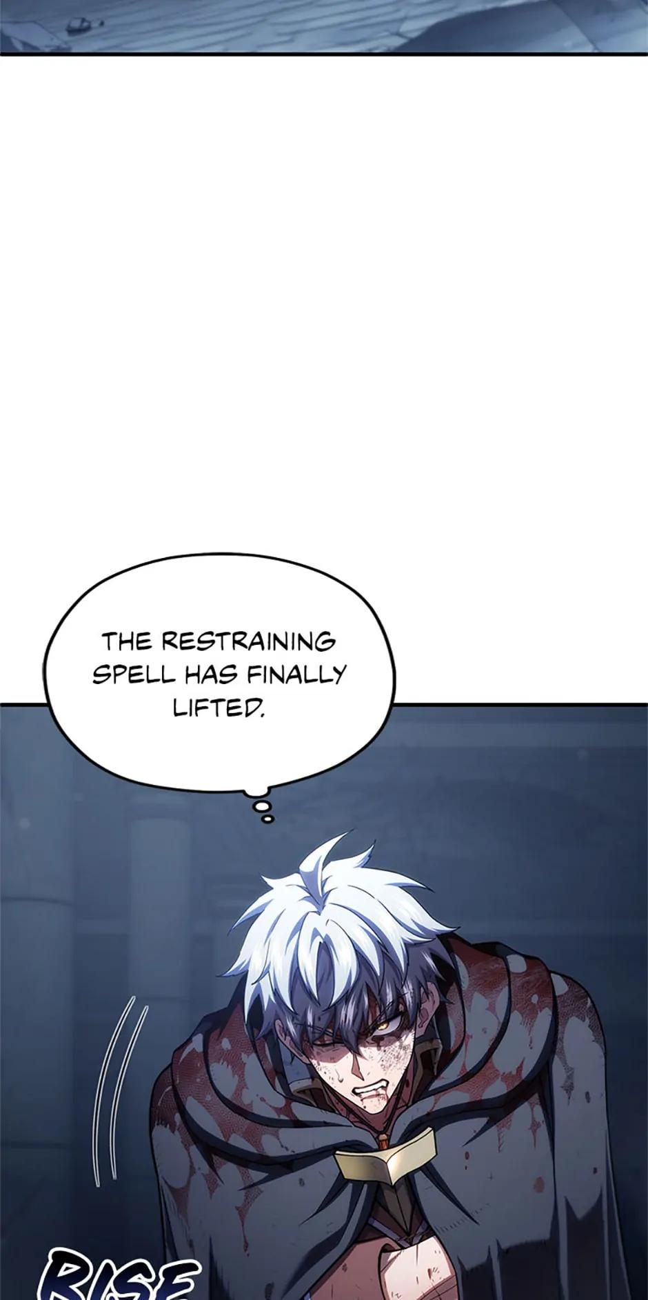 Damn Reincarnation Chap 64 - Next Chap 65