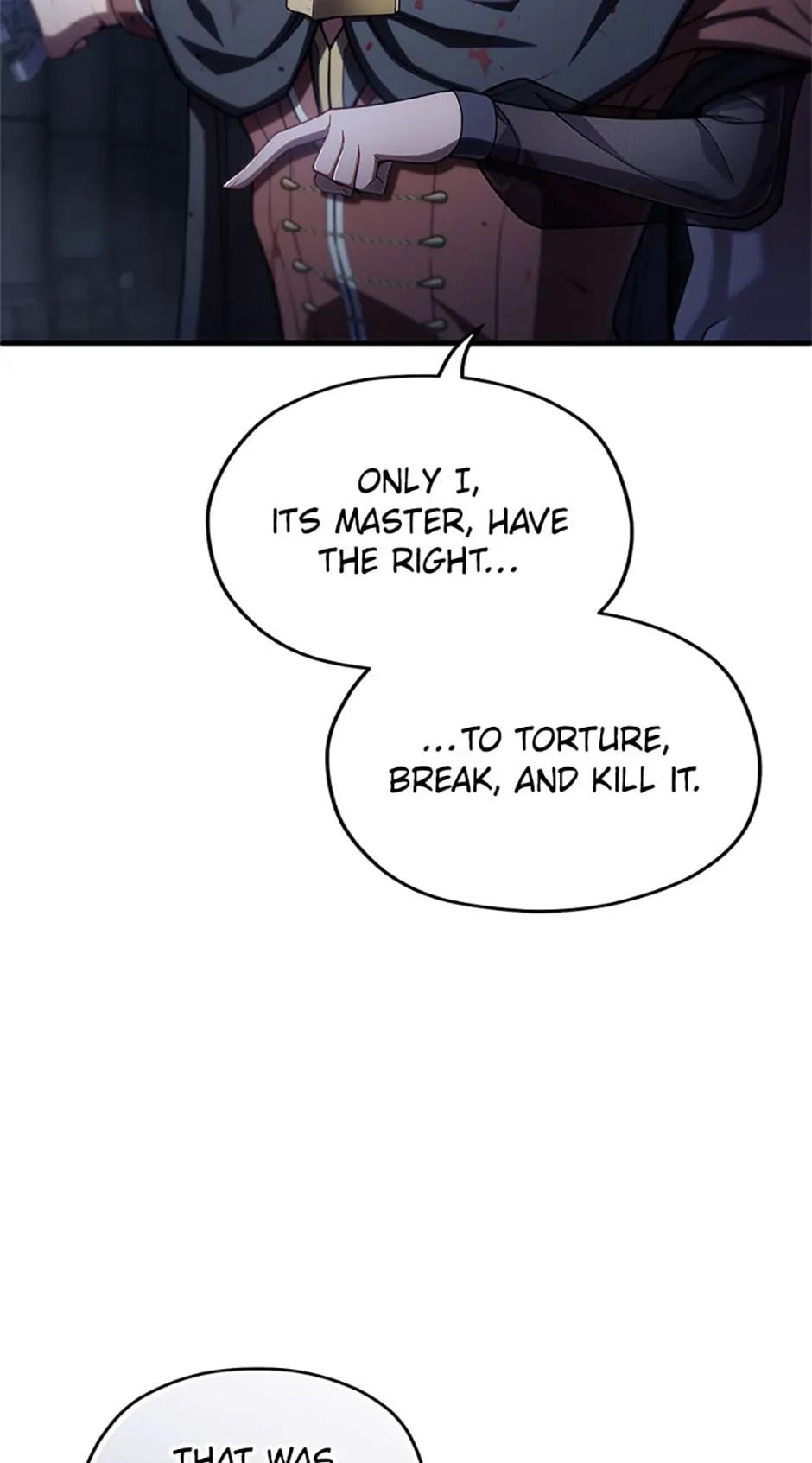 Damn Reincarnation Chap 64 - Next Chap 65