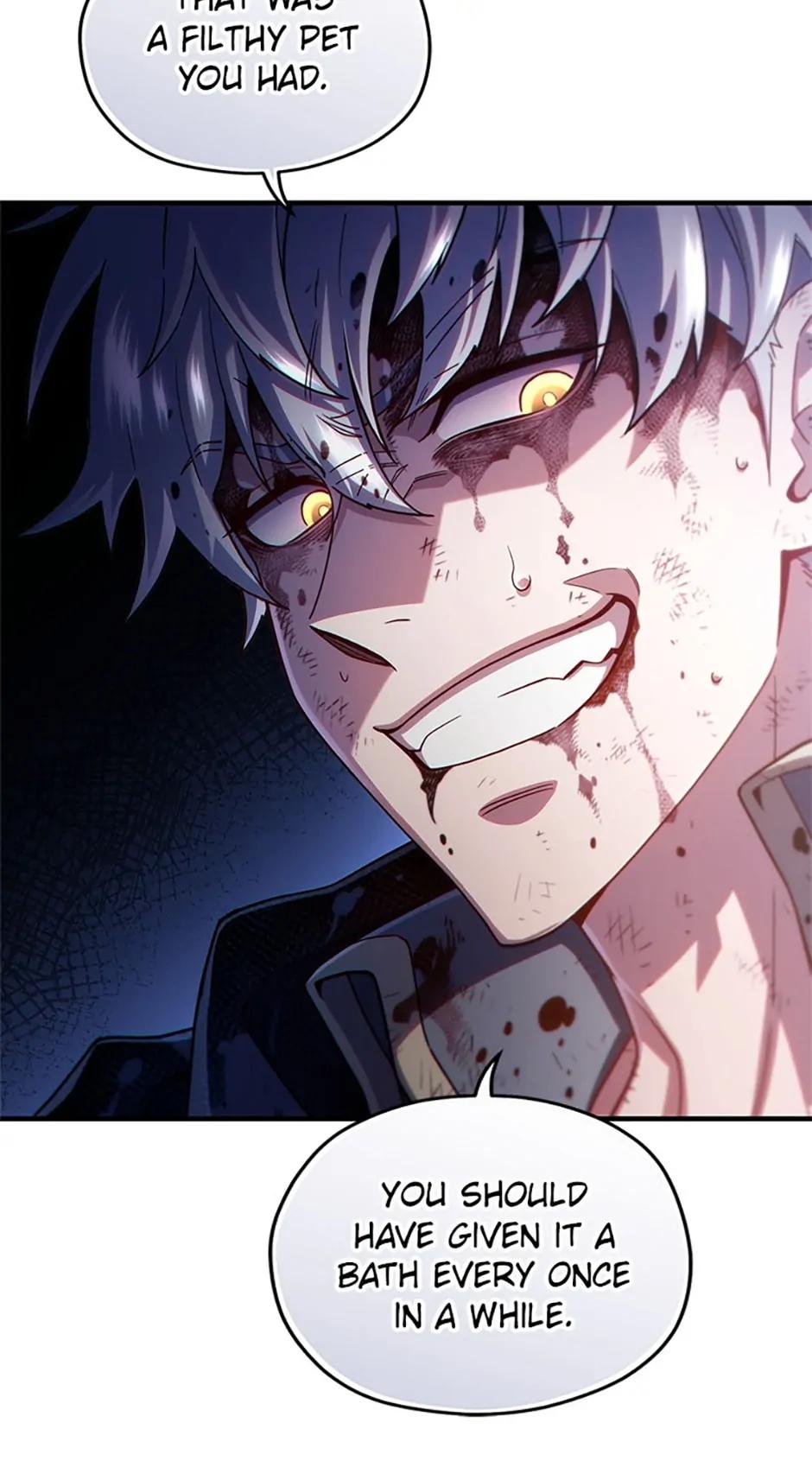 Damn Reincarnation Chap 64 - Next Chap 65