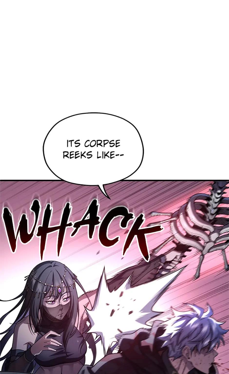 Damn Reincarnation Chap 64 - Next Chap 65