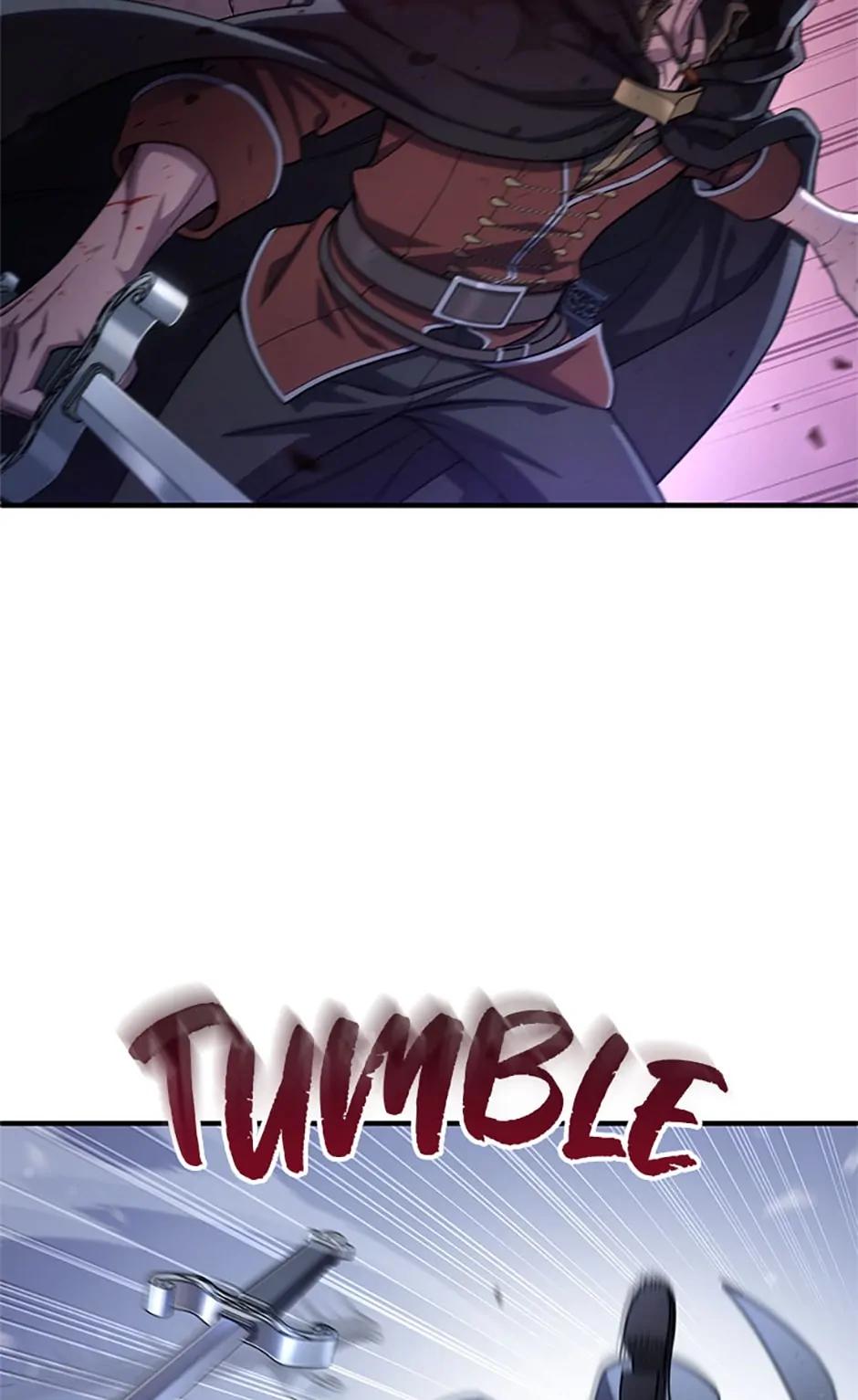 Damn Reincarnation Chap 64 - Next Chap 65