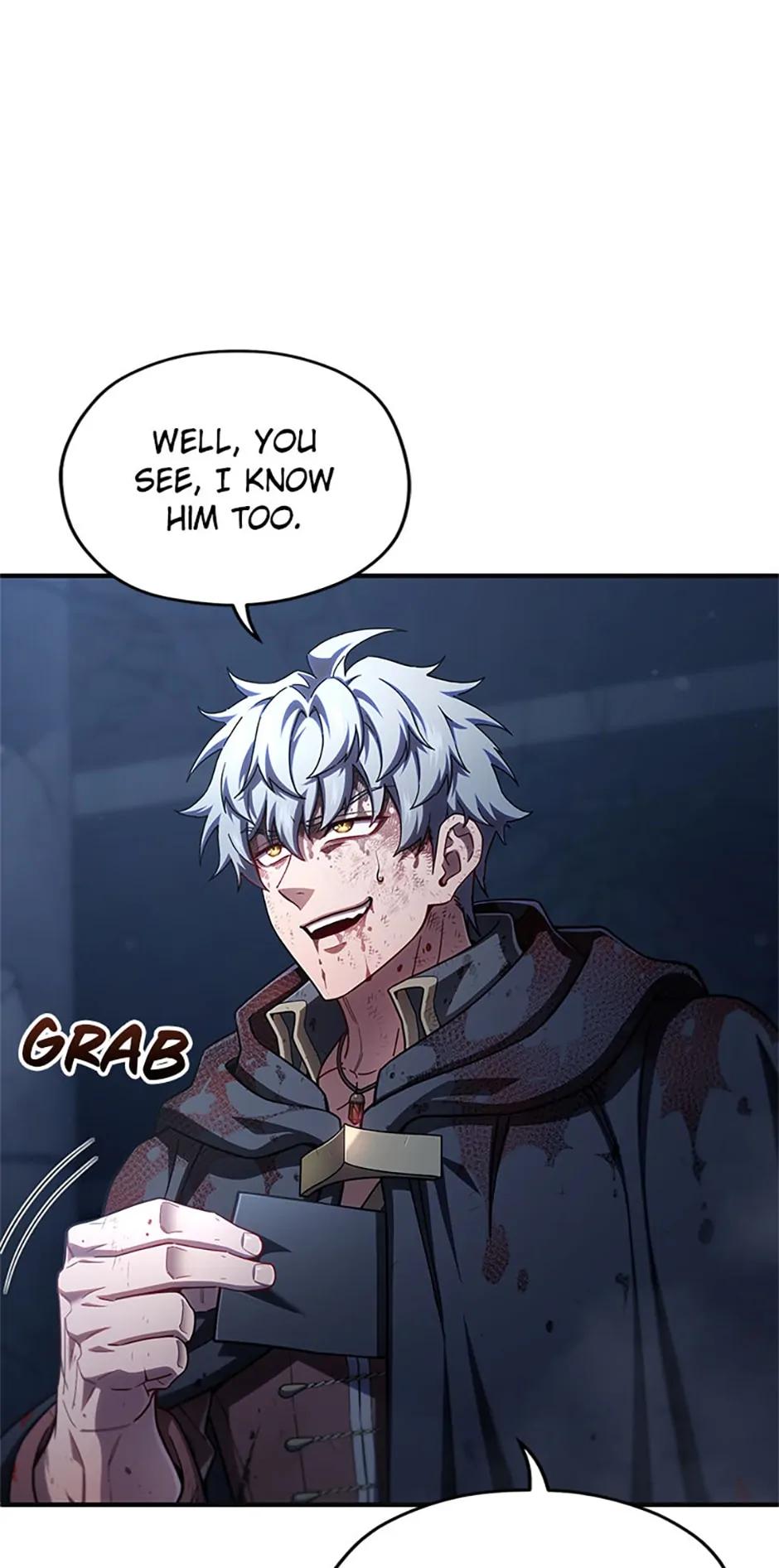 Damn Reincarnation Chap 64 - Next Chap 65