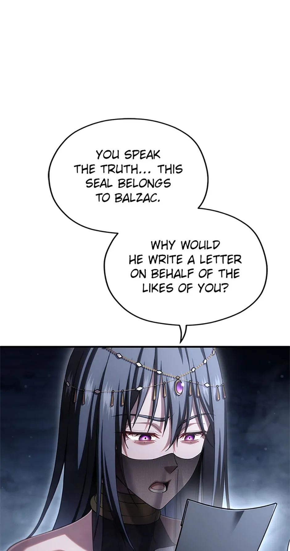 Damn Reincarnation Chap 64 - Next Chap 65