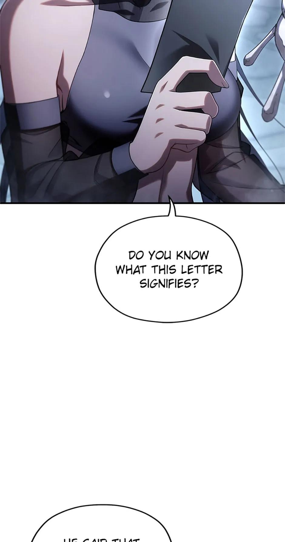 Damn Reincarnation Chap 64 - Next Chap 65