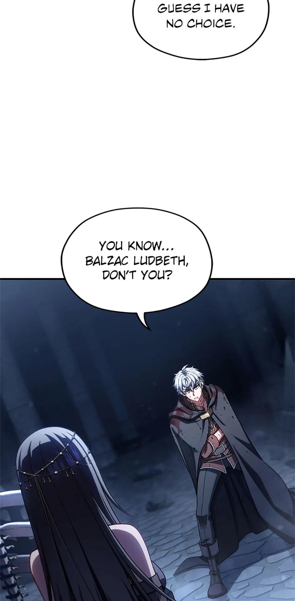 Damn Reincarnation Chap 64 - Next Chap 65