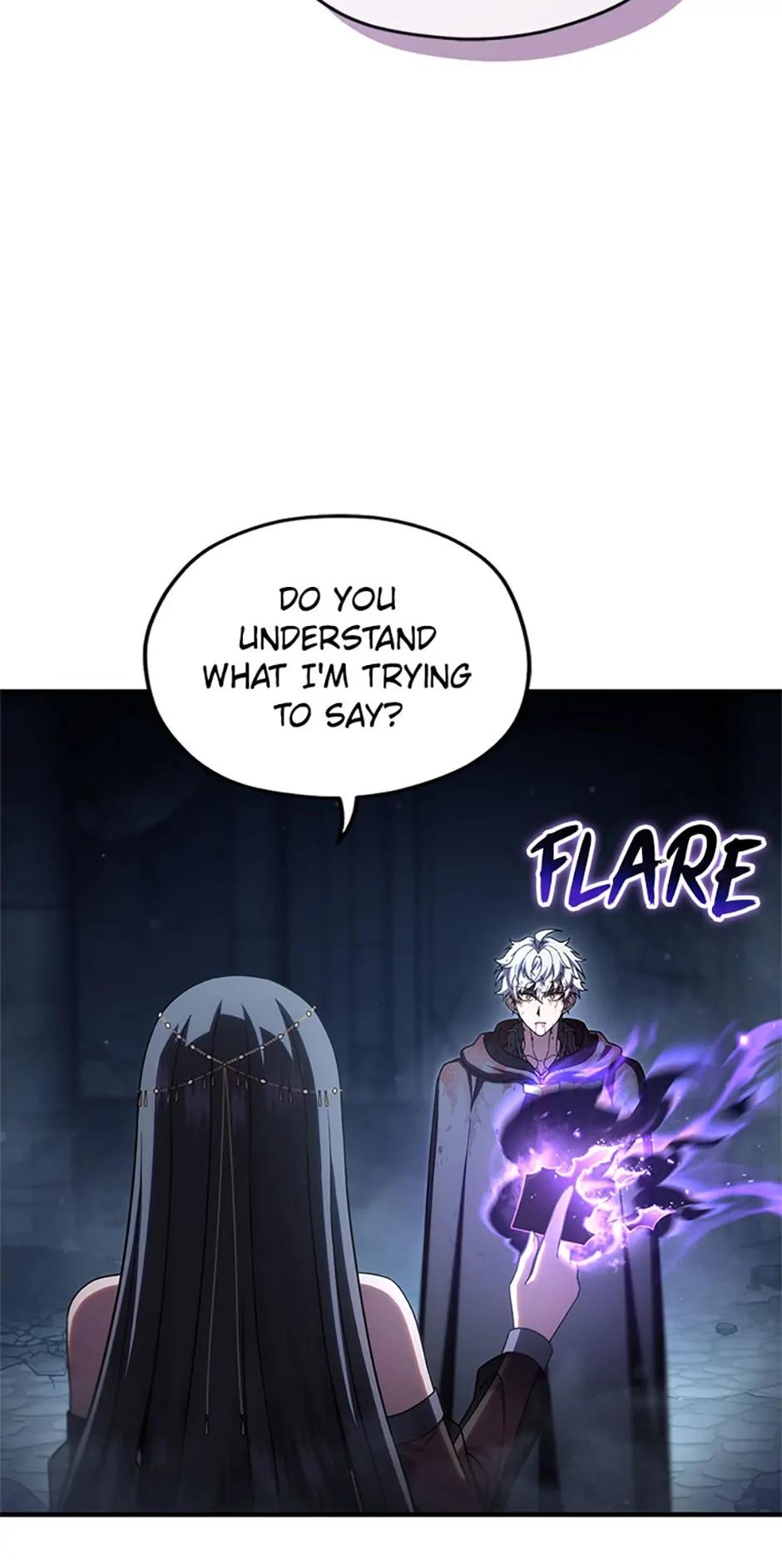 Damn Reincarnation Chap 64 - Next Chap 65