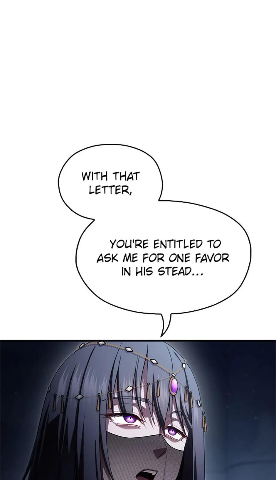 Damn Reincarnation Chap 64 - Next Chap 65