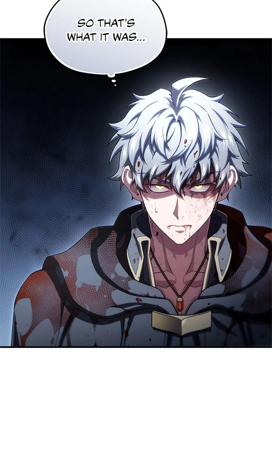 Damn Reincarnation Chap 64 - Next Chap 65