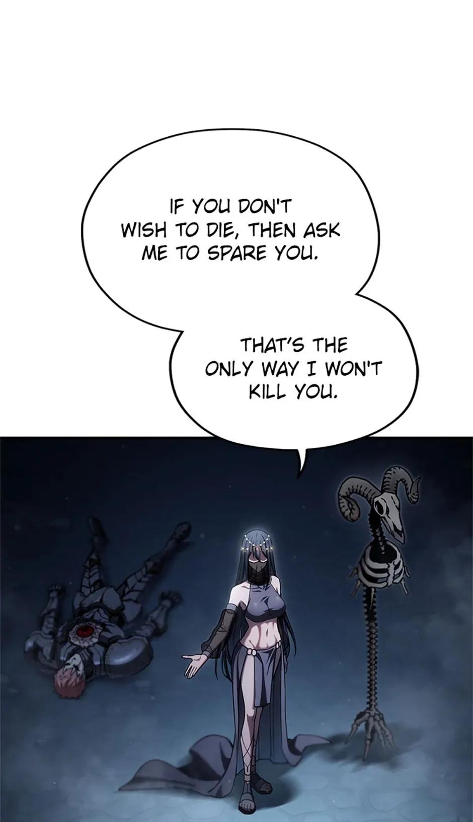 Damn Reincarnation Chap 64 - Next Chap 65