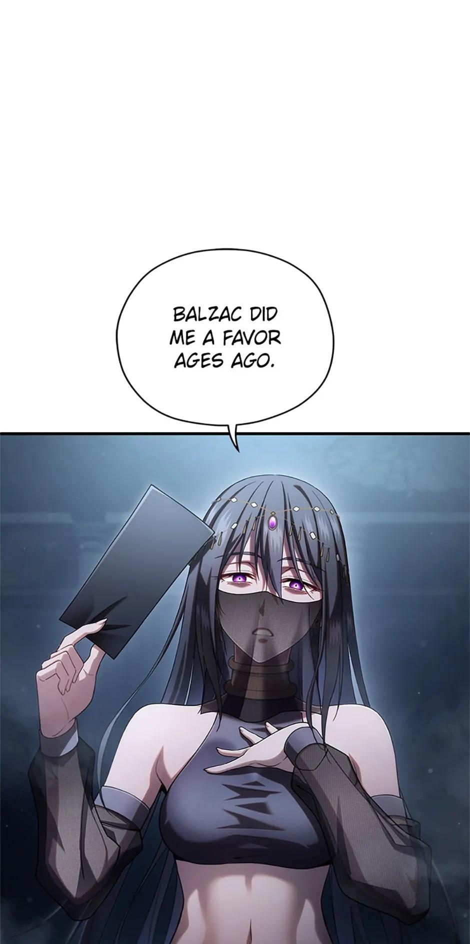 Damn Reincarnation Chap 64 - Next Chap 65