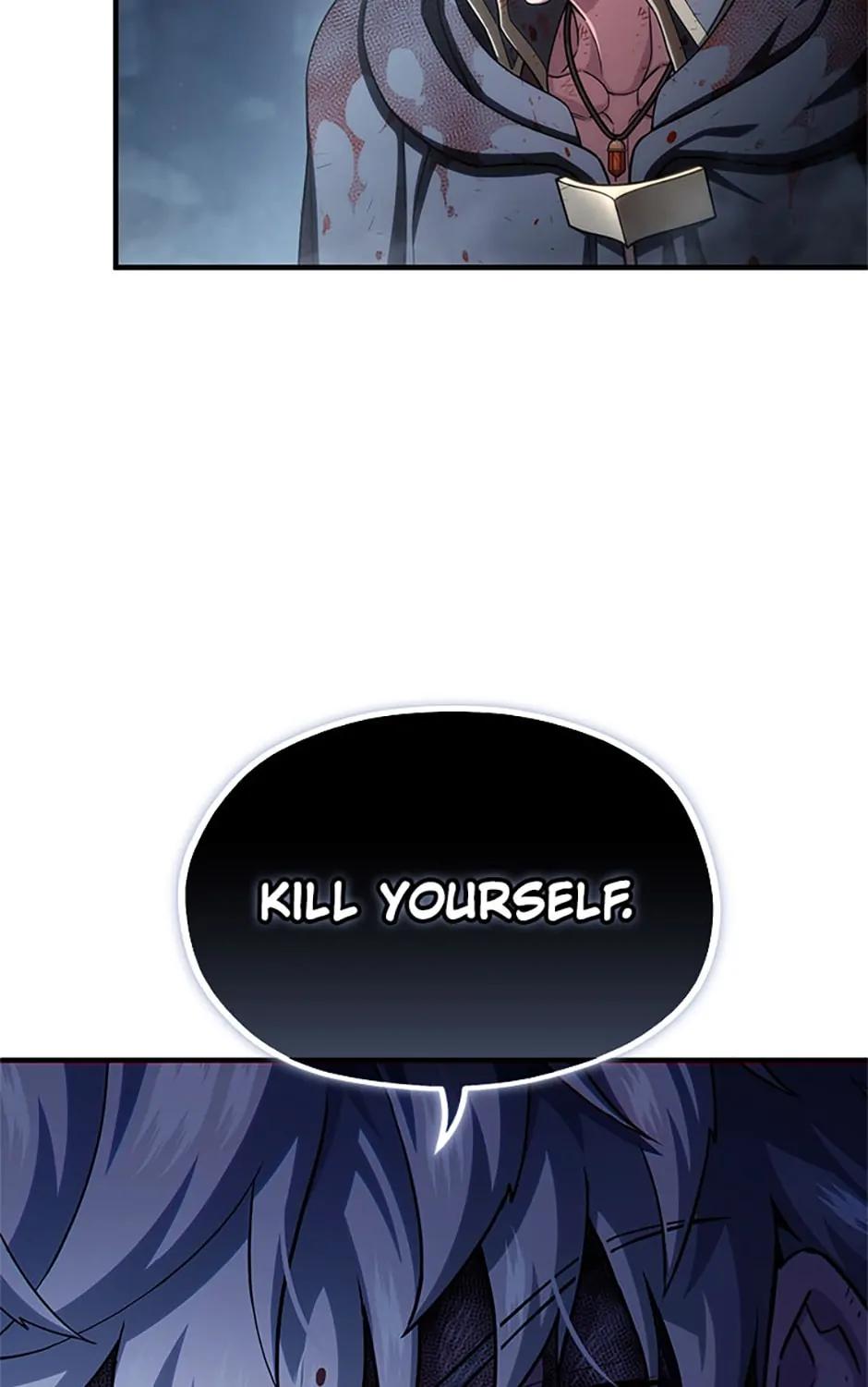 Damn Reincarnation Chap 64 - Next Chap 65