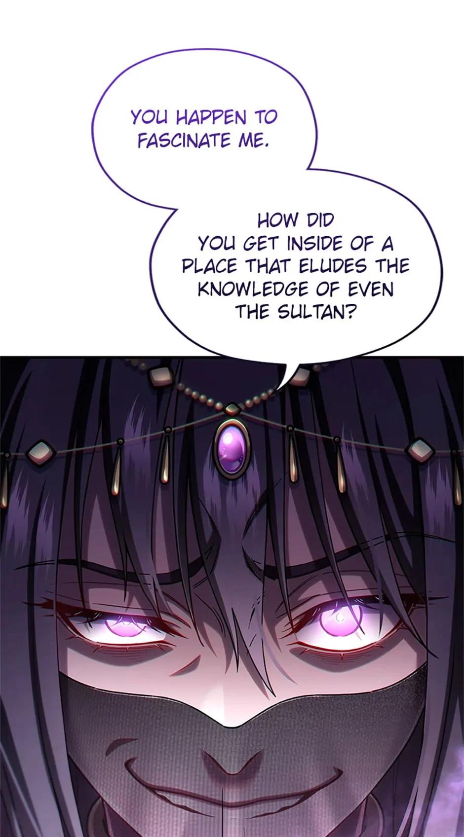 Damn Reincarnation Chap 64 - Next Chap 65