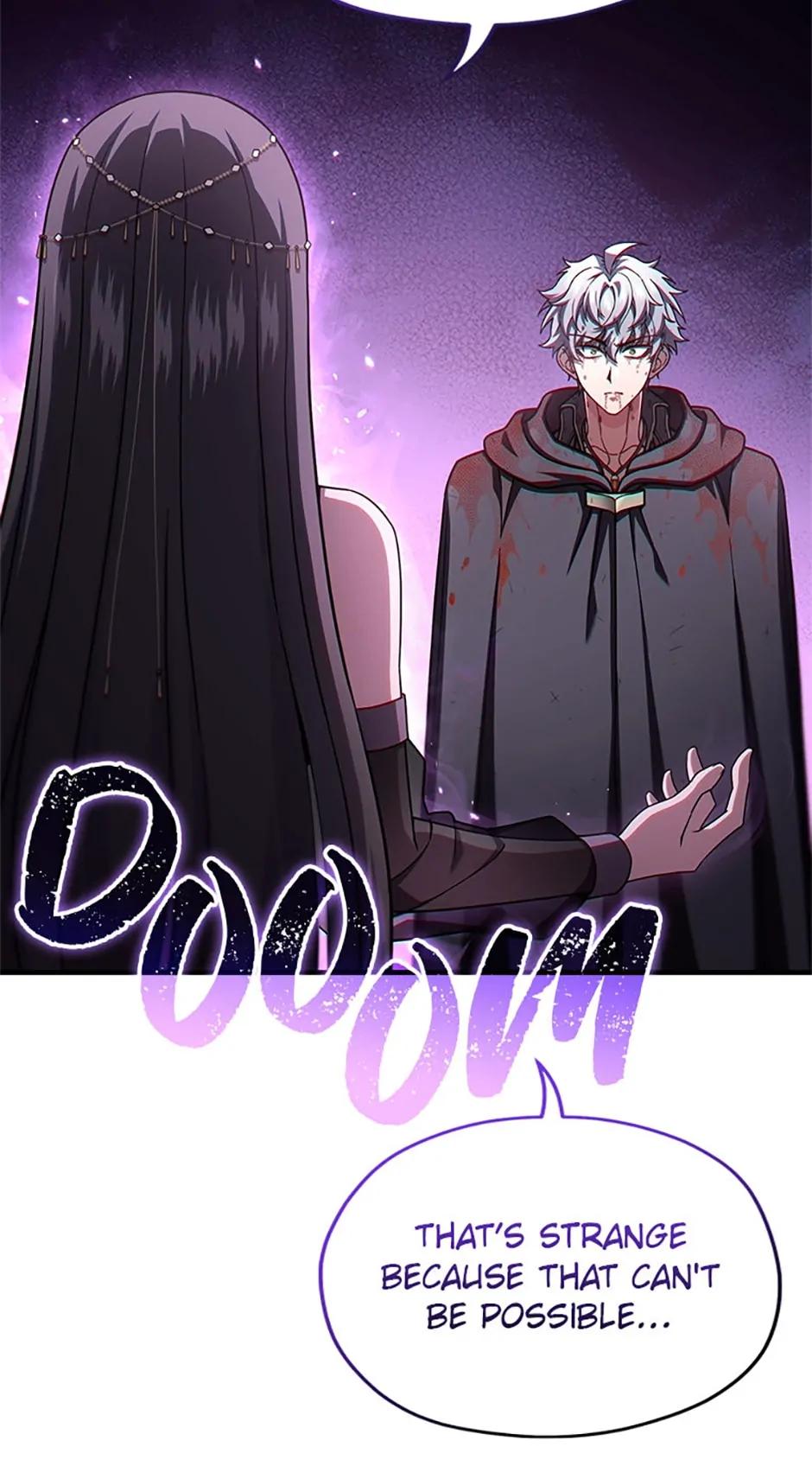 Damn Reincarnation Chap 64 - Next Chap 65