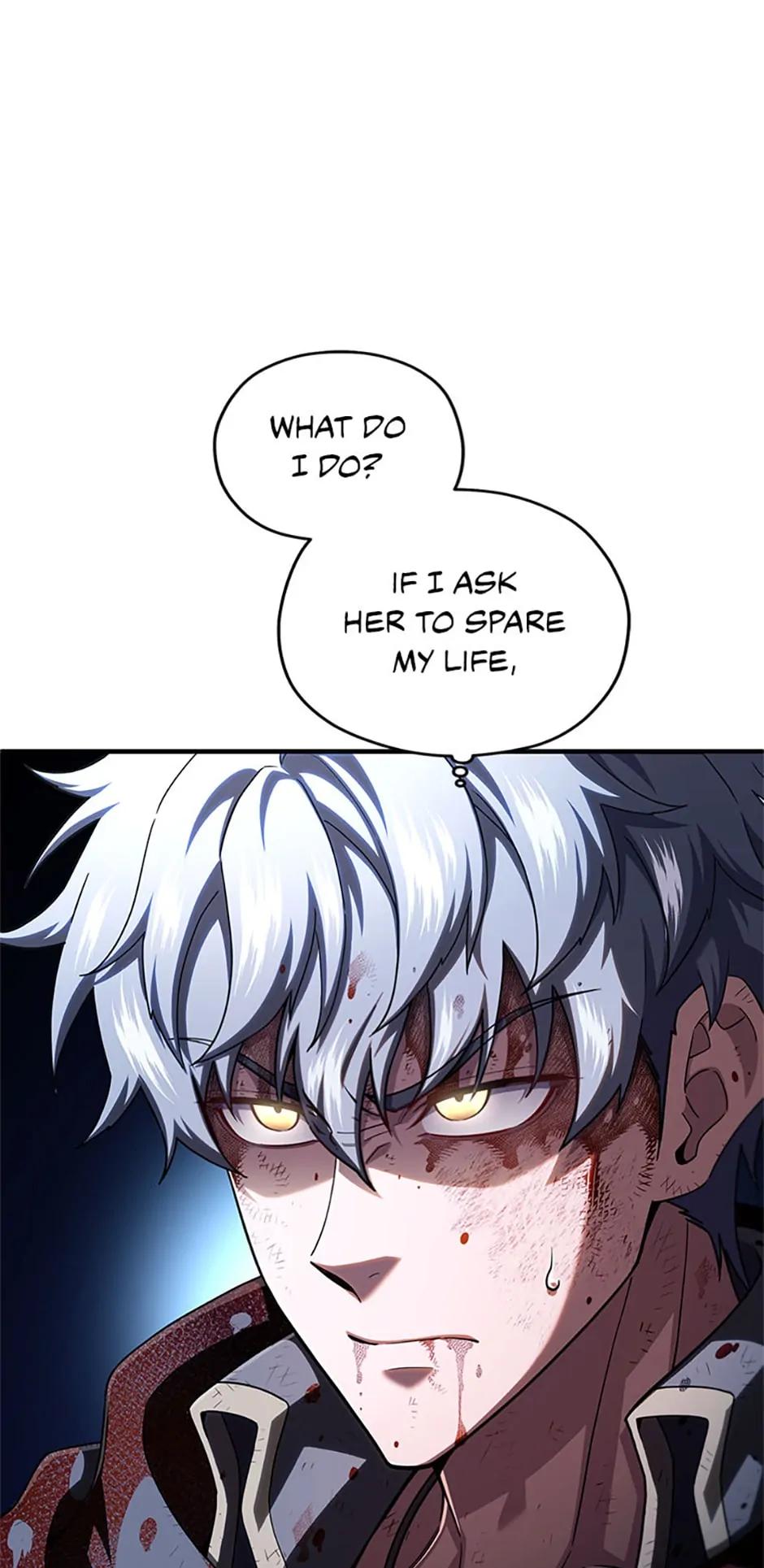 Damn Reincarnation Chap 64 - Next Chap 65