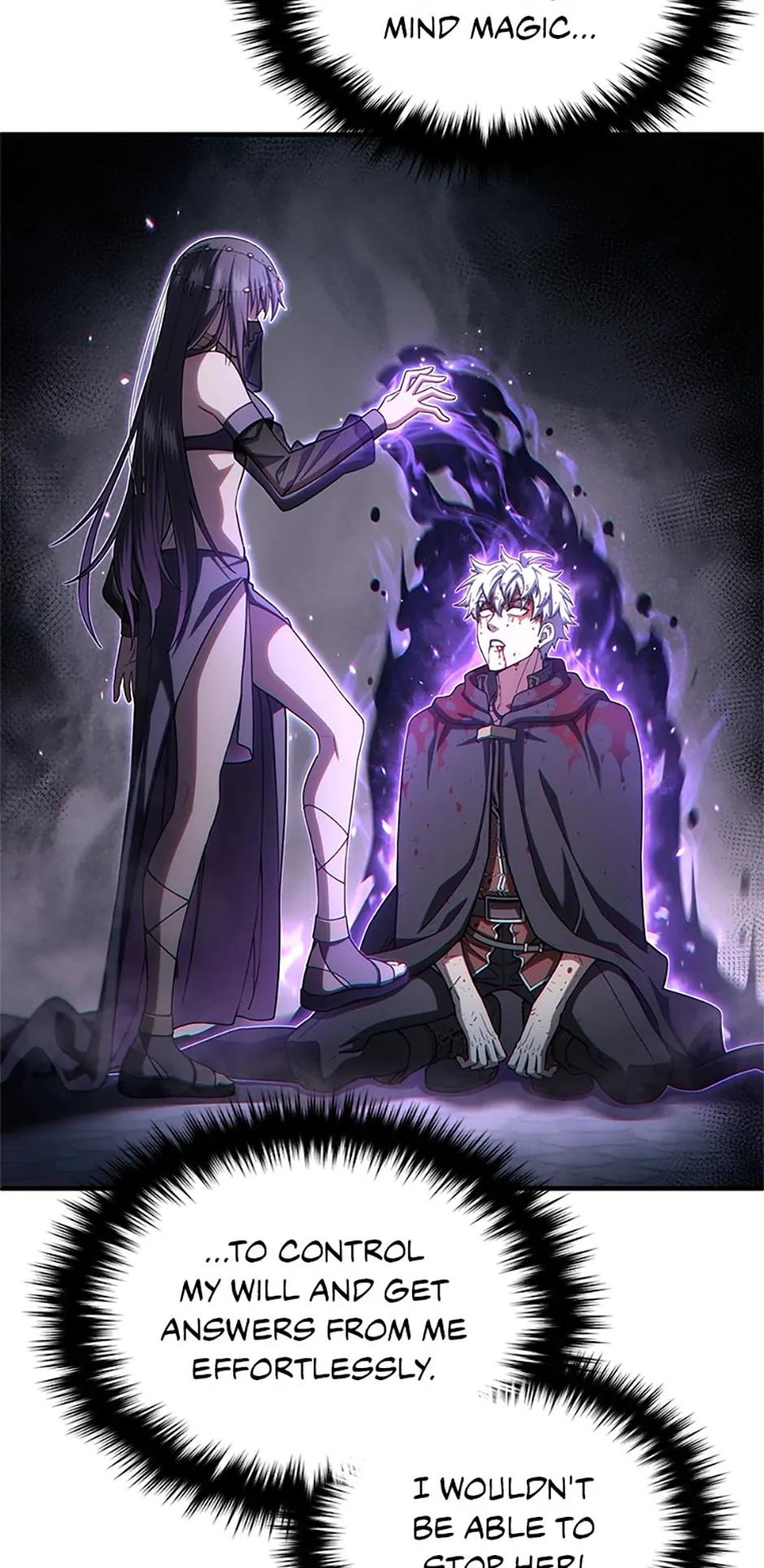 Damn Reincarnation Chap 64 - Next Chap 65