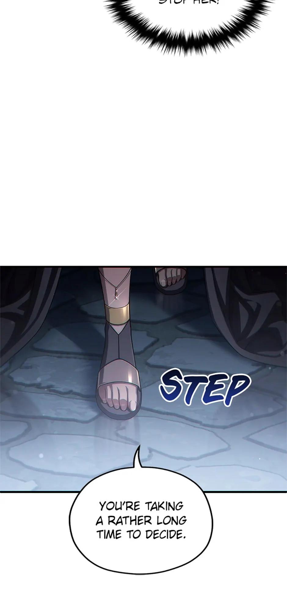 Damn Reincarnation Chap 64 - Next Chap 65