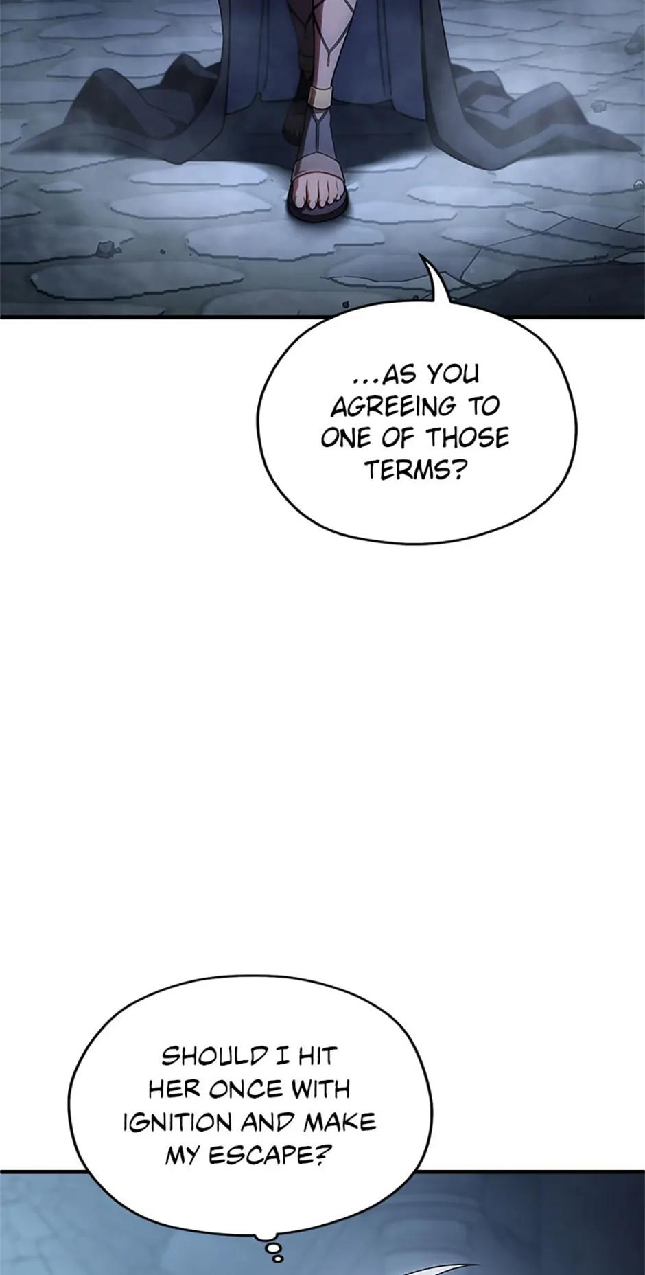 Damn Reincarnation Chap 64 - Next Chap 65