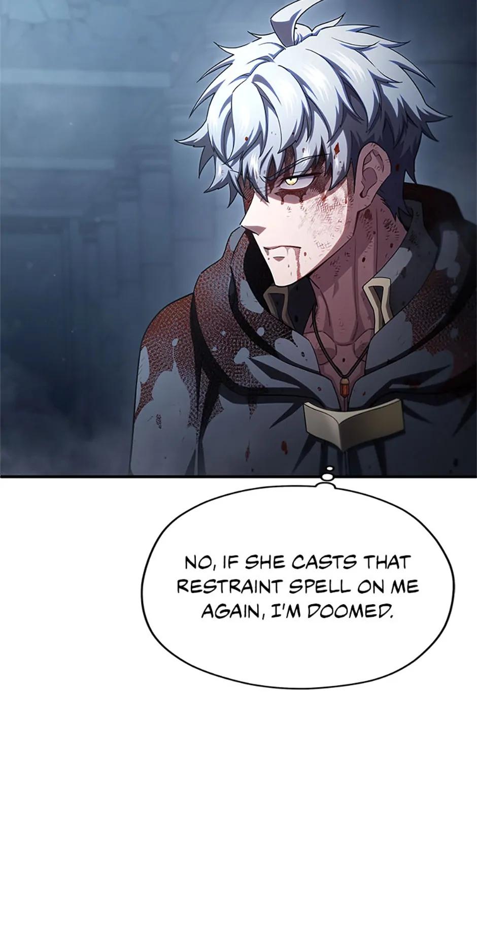 Damn Reincarnation Chap 64 - Next Chap 65