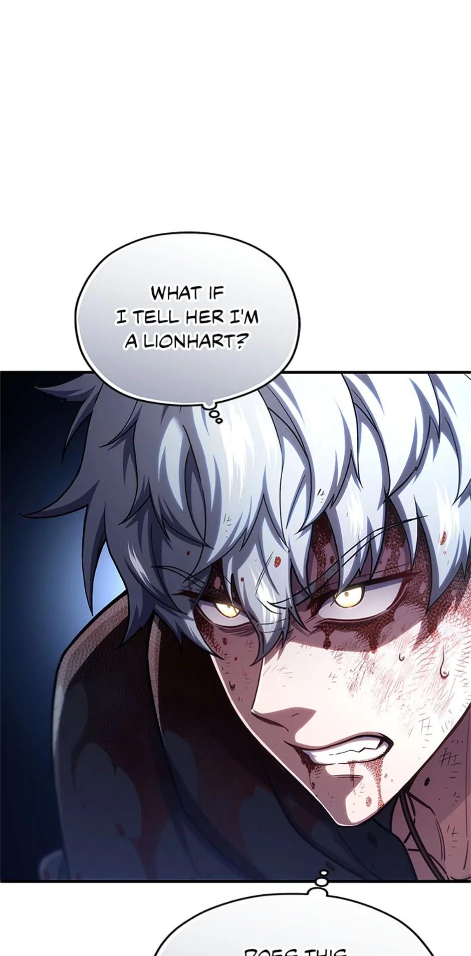 Damn Reincarnation Chap 64 - Next Chap 65