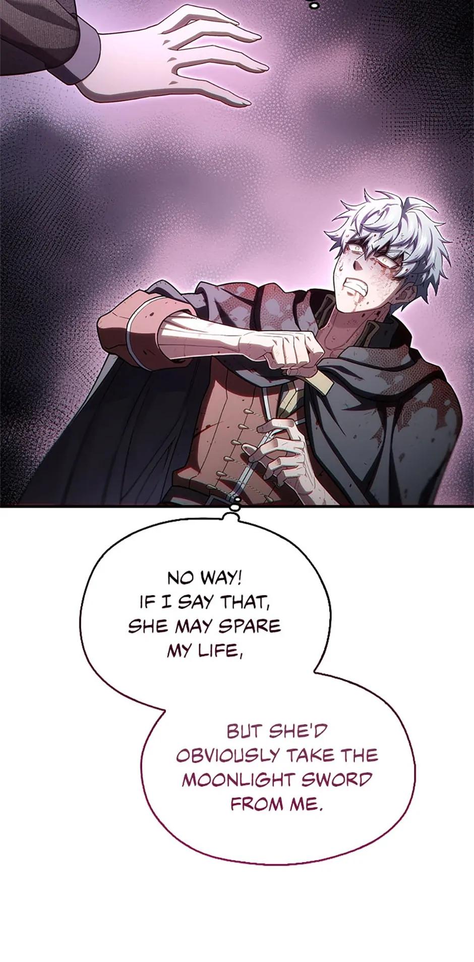 Damn Reincarnation Chap 64 - Next Chap 65