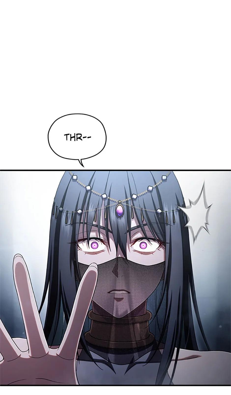 Damn Reincarnation Chap 64 - Next Chap 65
