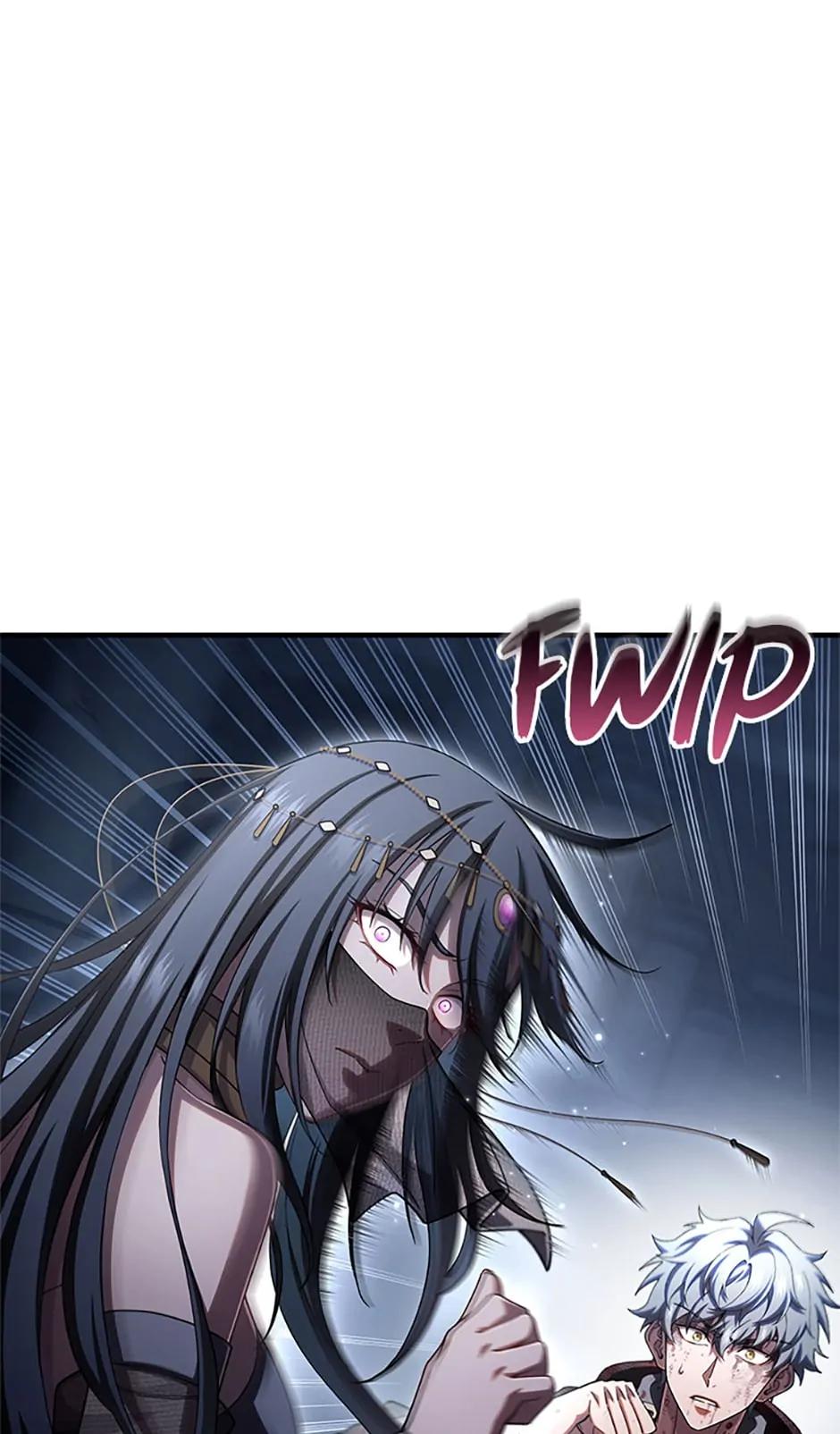 Damn Reincarnation Chap 64 - Next Chap 65