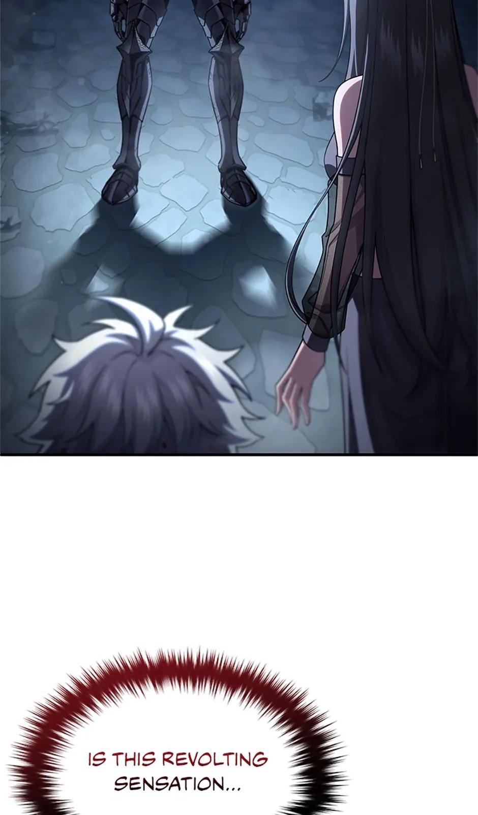 Damn Reincarnation Chap 64 - Next Chap 65