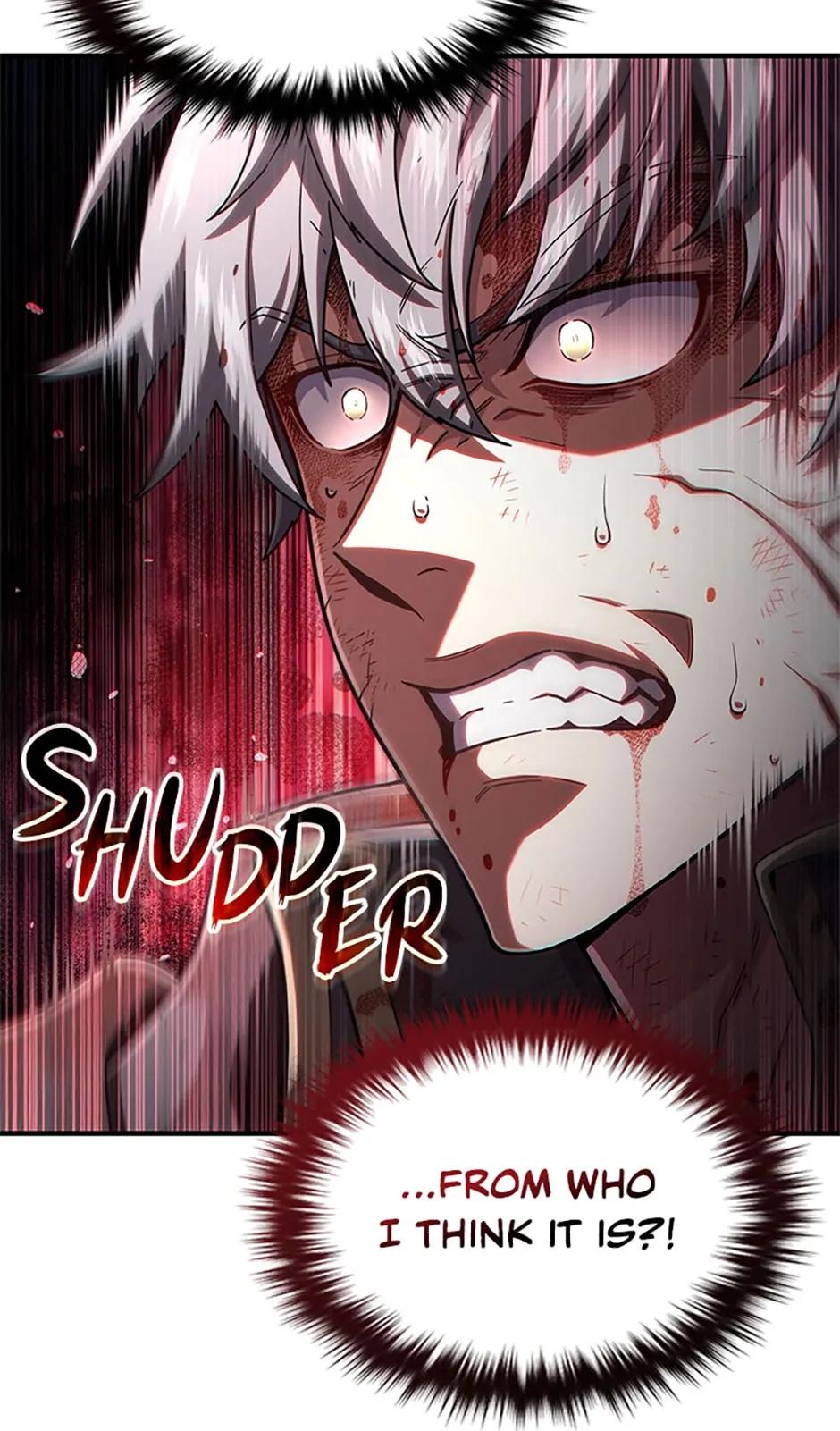 Damn Reincarnation Chap 64 - Next Chap 65