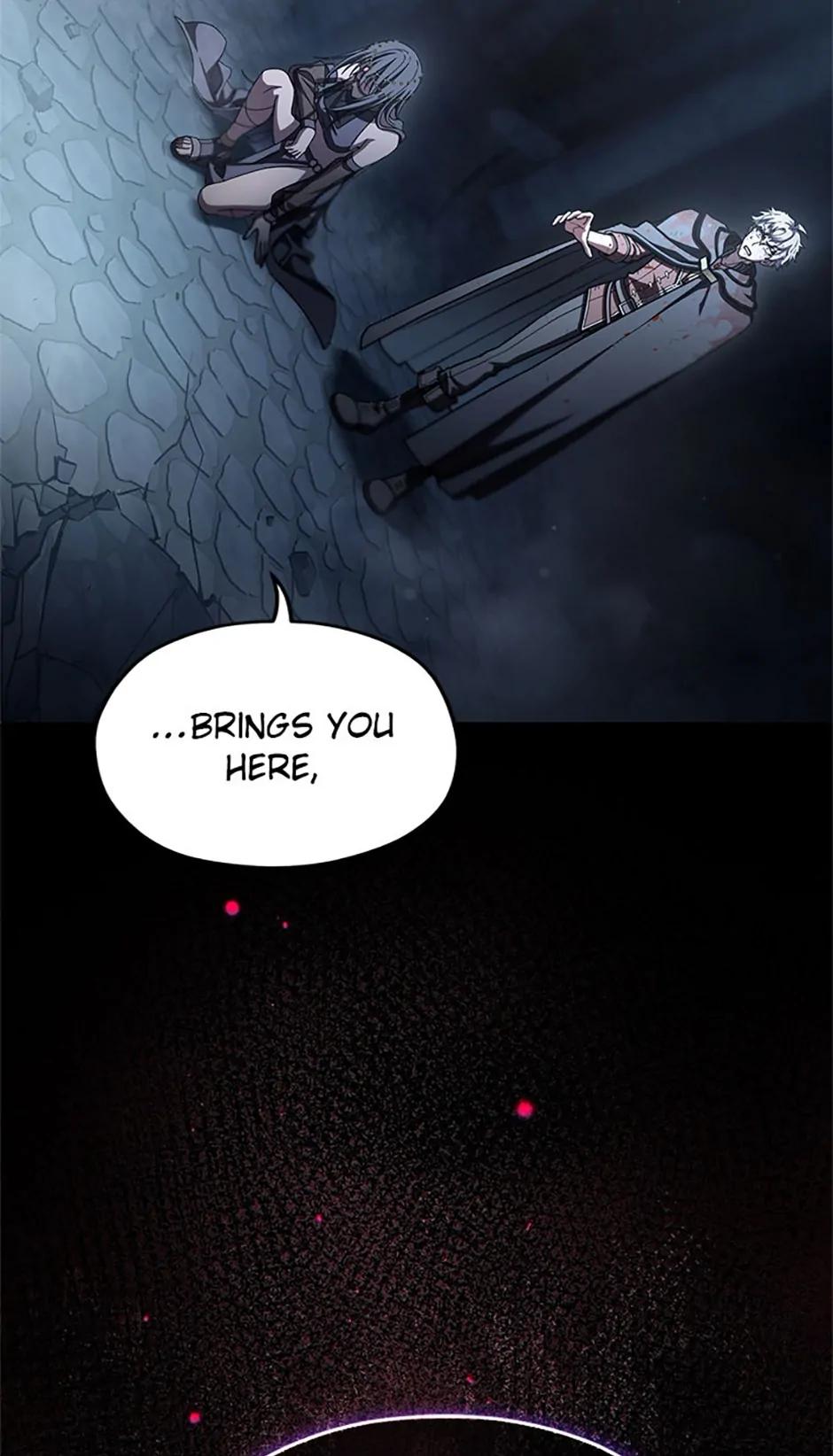 Damn Reincarnation Chap 64 - Next Chap 65