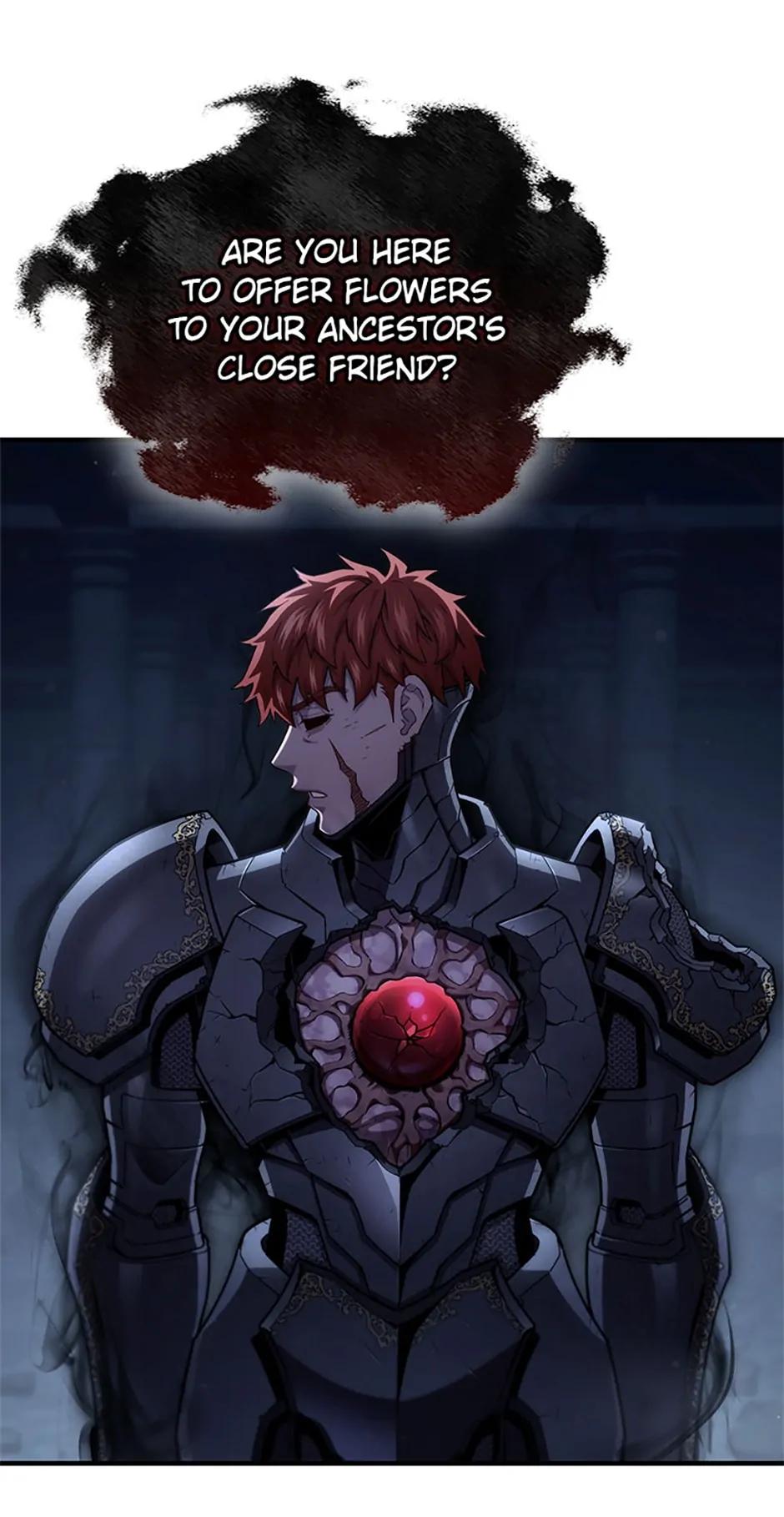 Damn Reincarnation Chap 65 - Next Chap 66