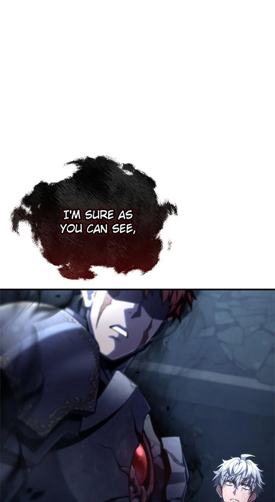 Damn Reincarnation Chap 65 - Next Chap 66