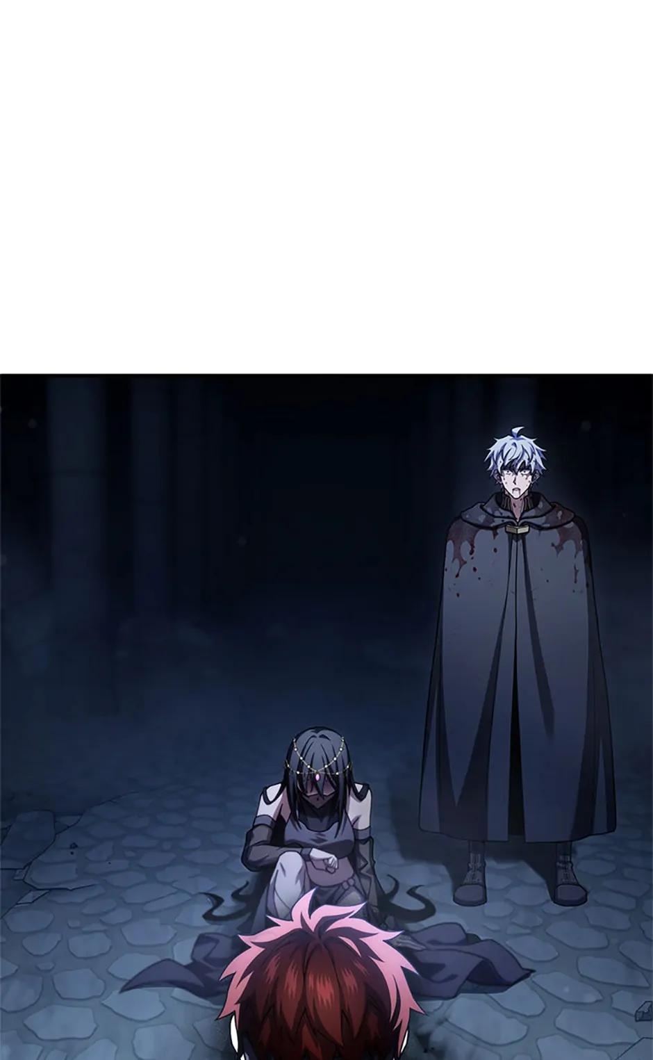 Damn Reincarnation Chap 65 - Next Chap 66