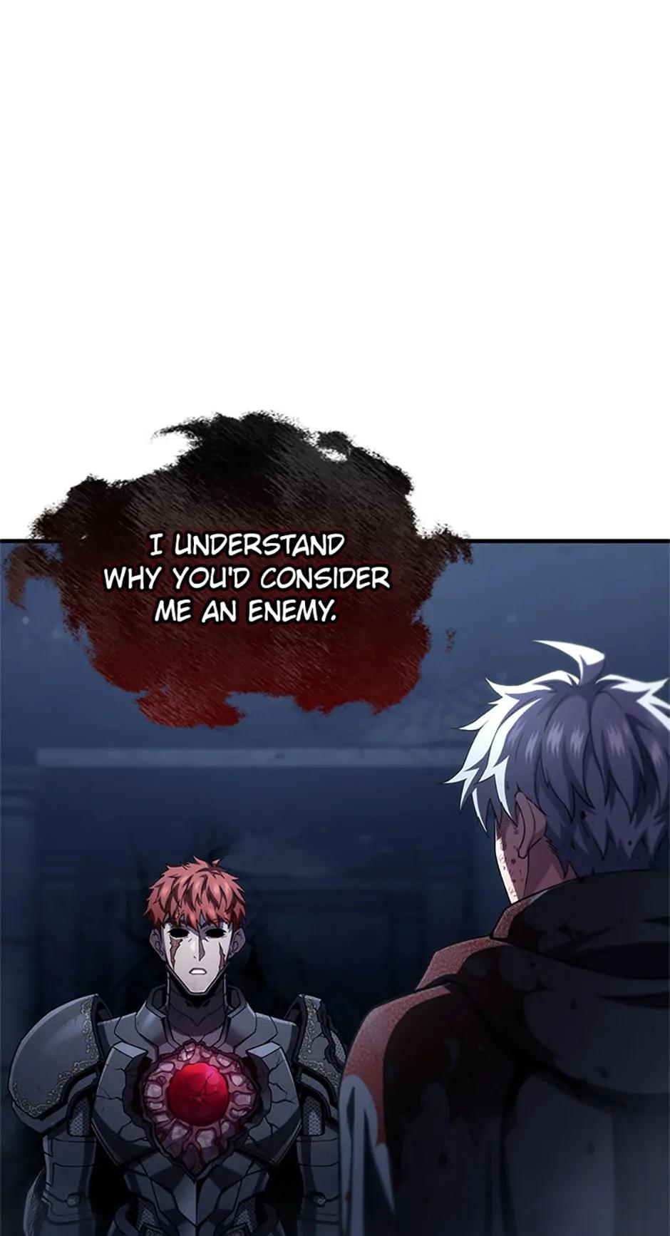 Damn Reincarnation Chap 65 - Next Chap 66