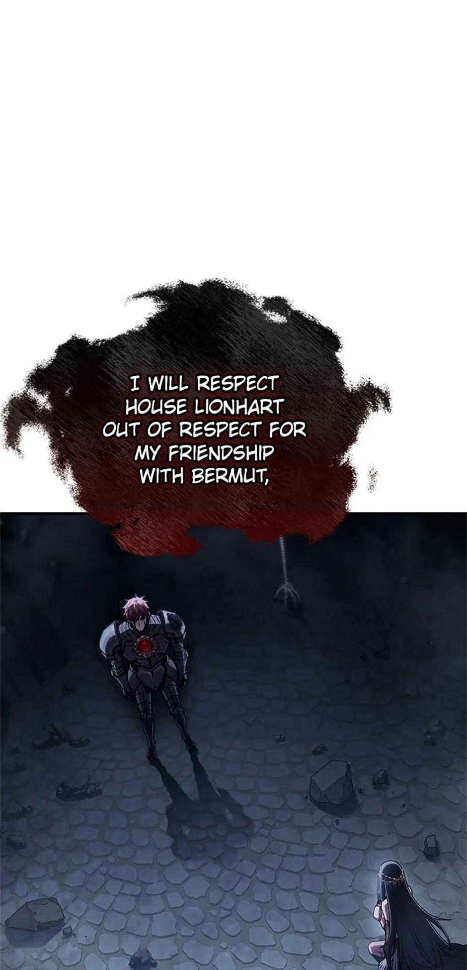 Damn Reincarnation Chap 65 - Next Chap 66