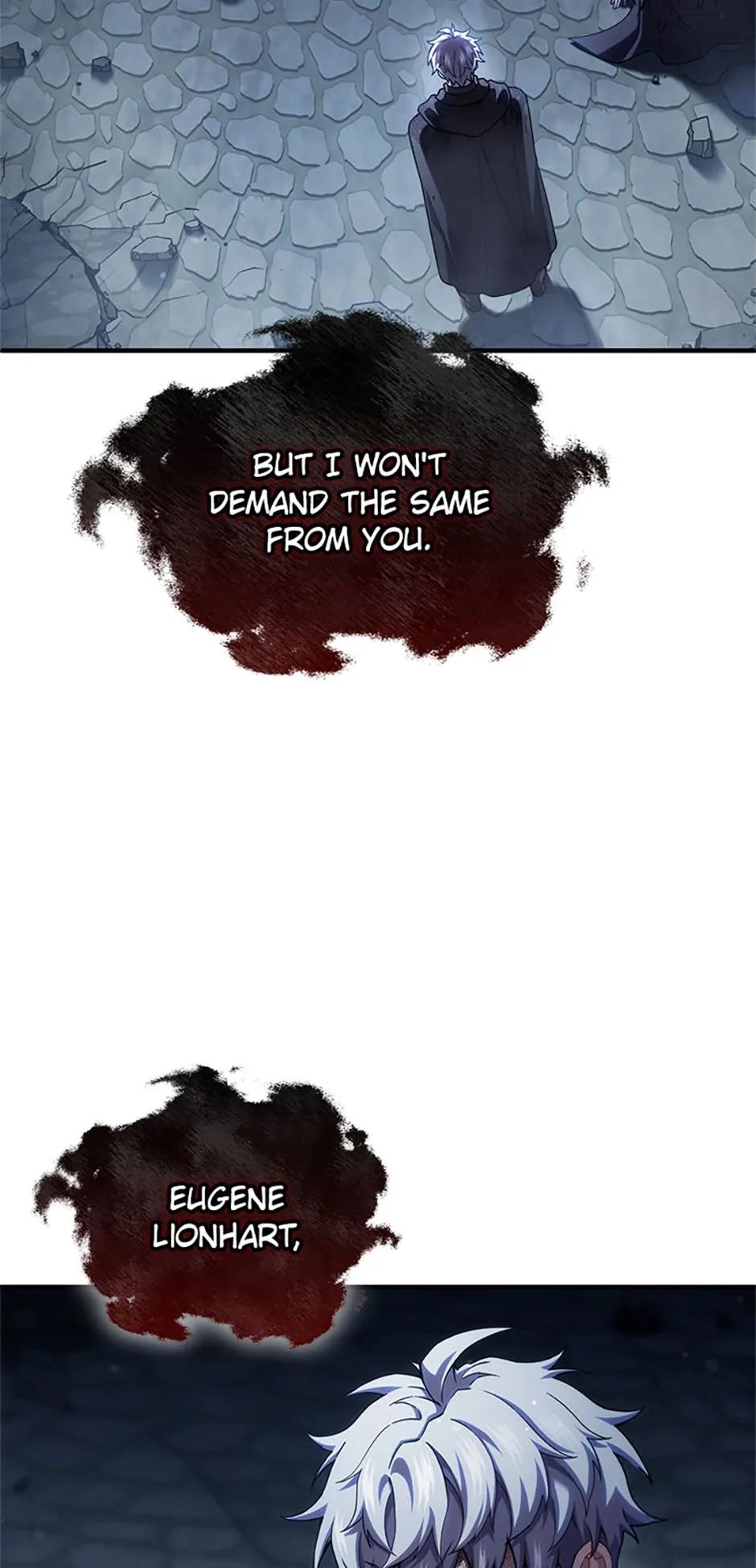 Damn Reincarnation Chap 65 - Next Chap 66