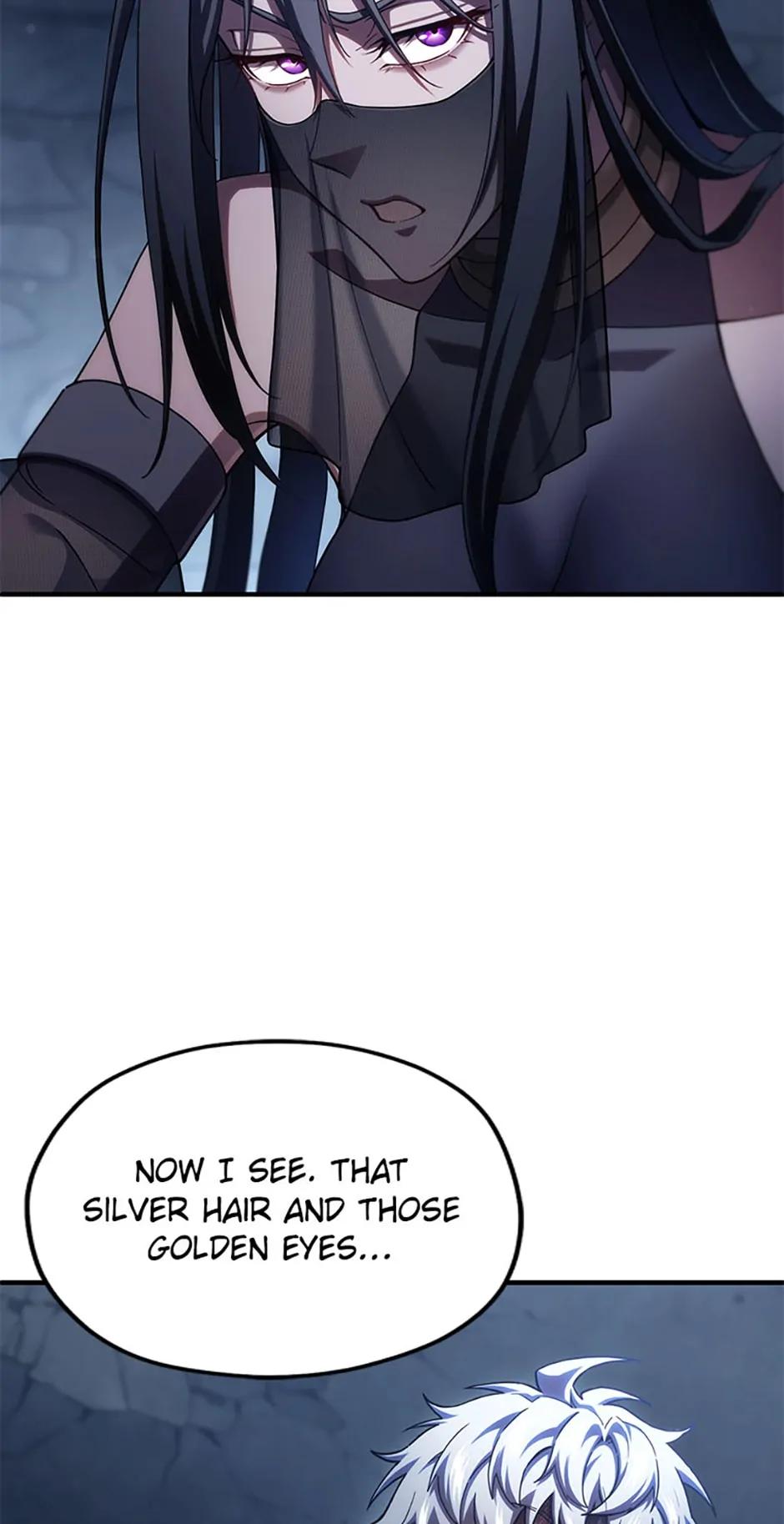 Damn Reincarnation Chap 65 - Next Chap 66