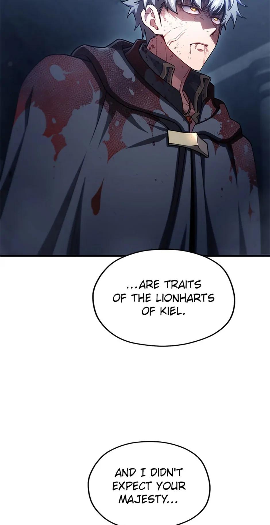 Damn Reincarnation Chap 65 - Next Chap 66
