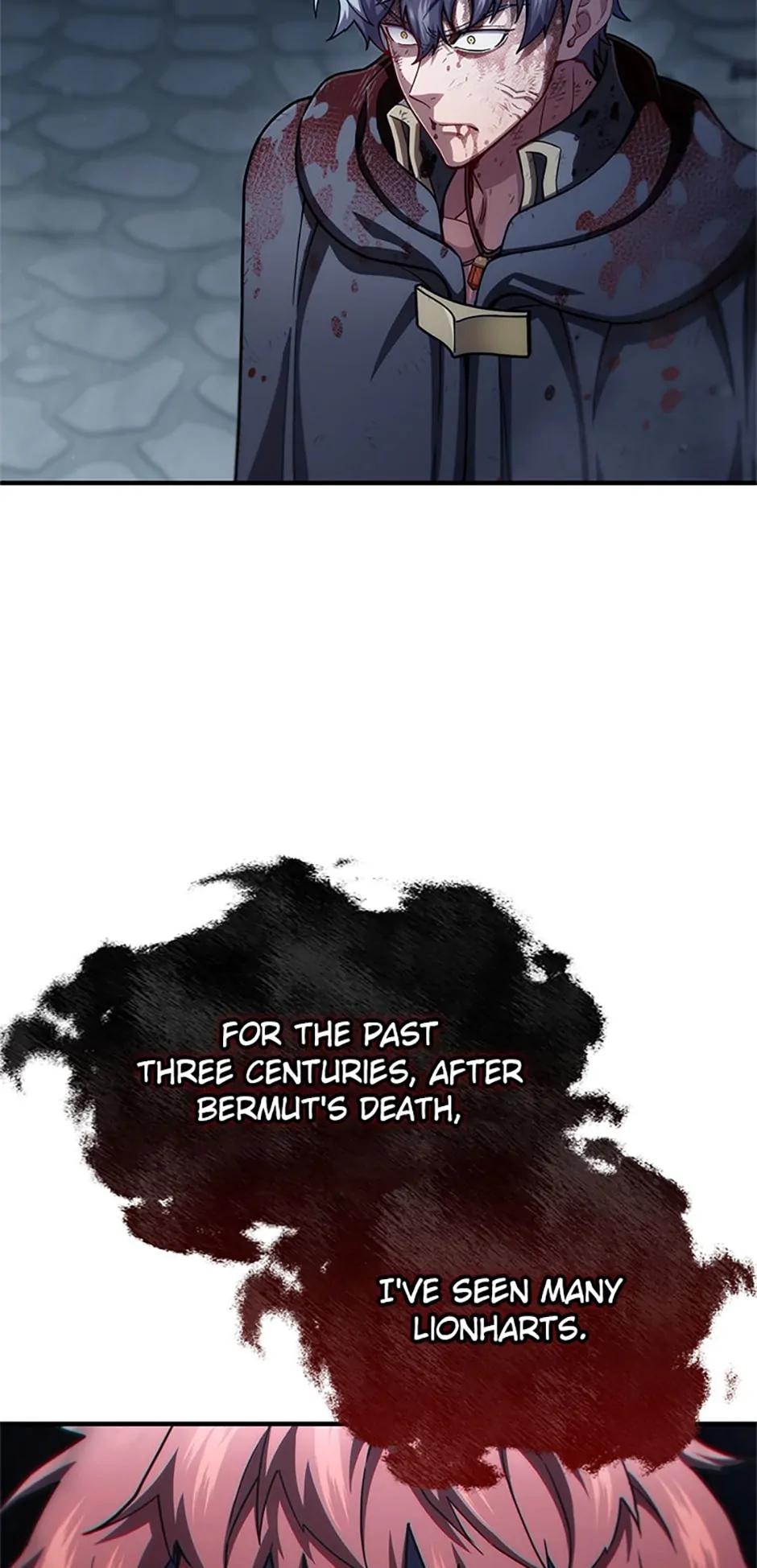 Damn Reincarnation Chap 65 - Next Chap 66