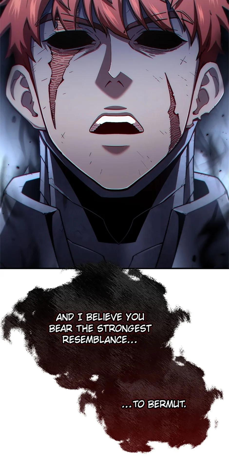 Damn Reincarnation Chap 65 - Next Chap 66