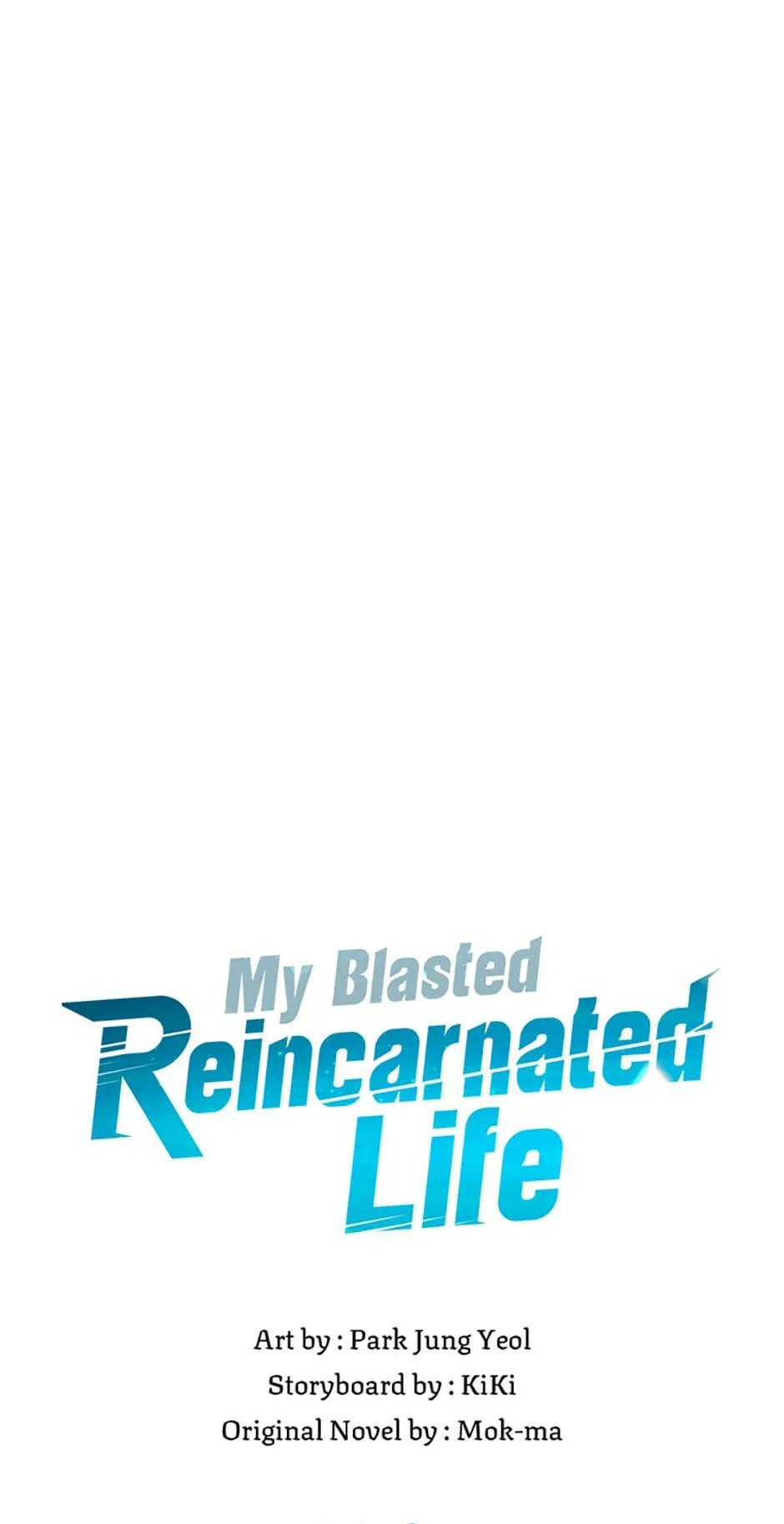 Damn Reincarnation Chap 65 - Next Chap 66