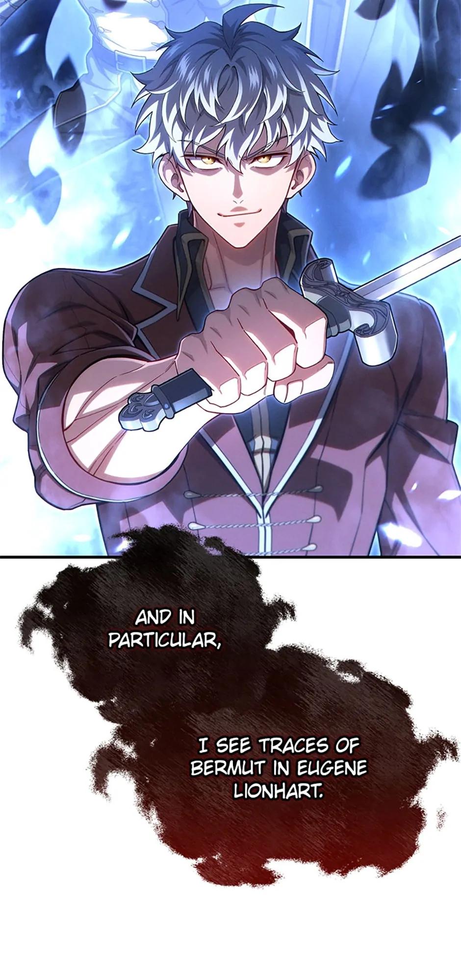 Damn Reincarnation Chap 65 - Next Chap 66
